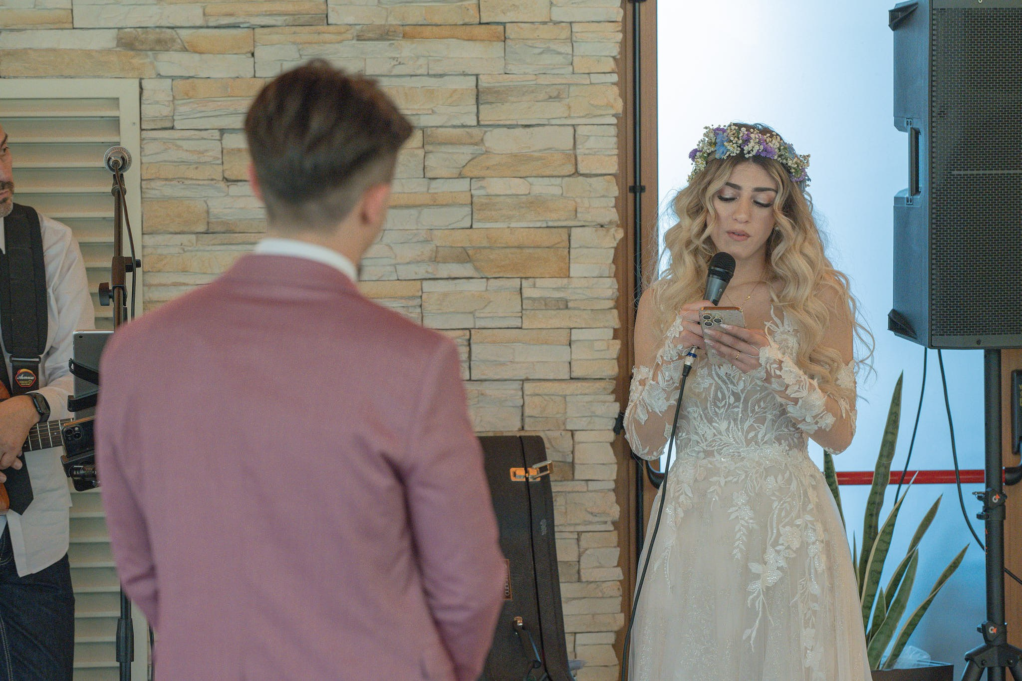 Angelo & Claudia. Fotografo matrimonio Lago di Como Ferrari Media Production
