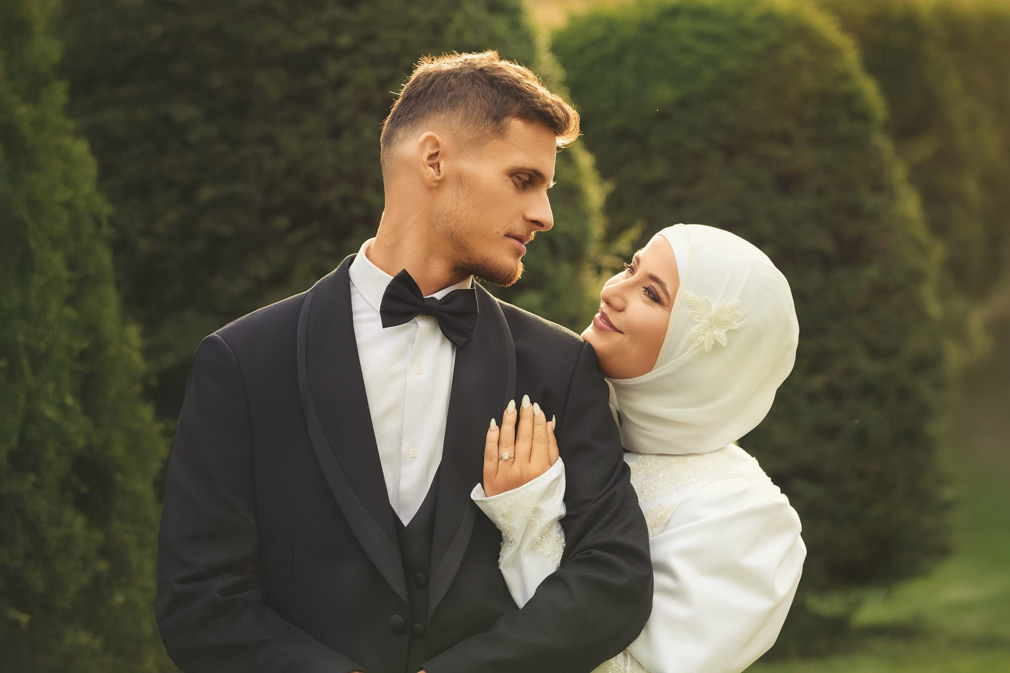 Jasmina & Vale. Fotografo matrimonio Lago di Como Ferrari Media Production
