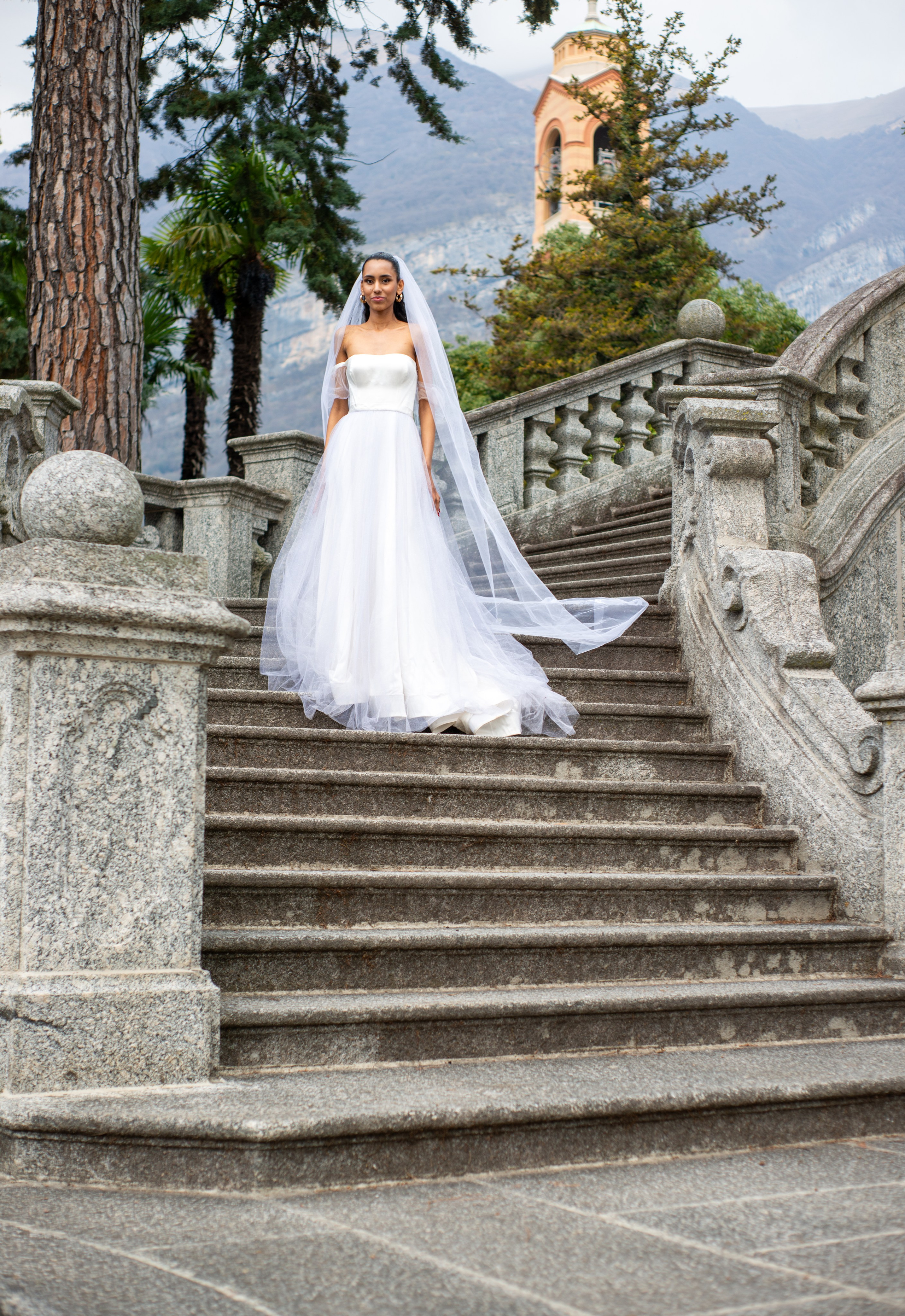 Kira + Luca. Palumbo Studio