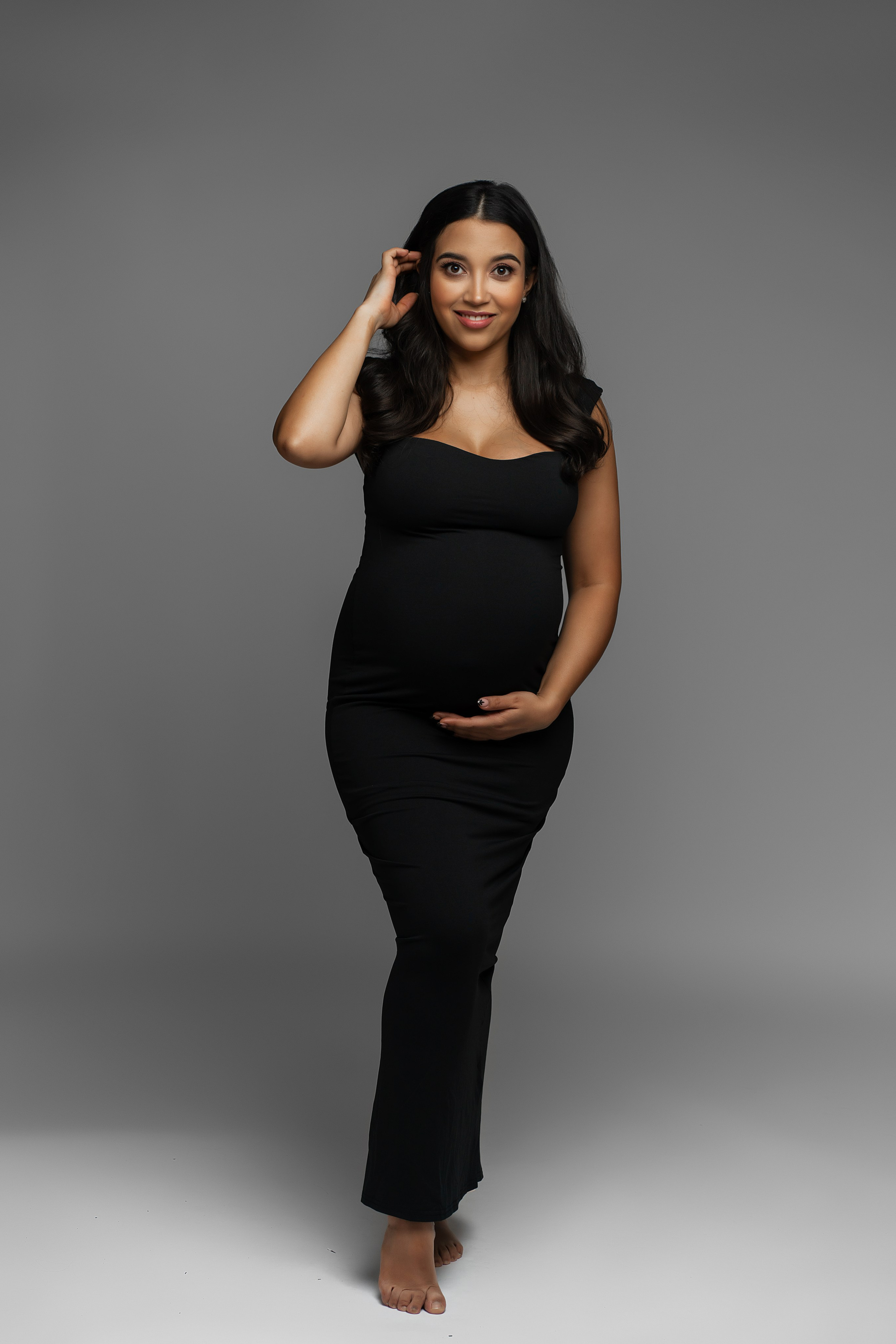 STUDIO: Barbara. Main