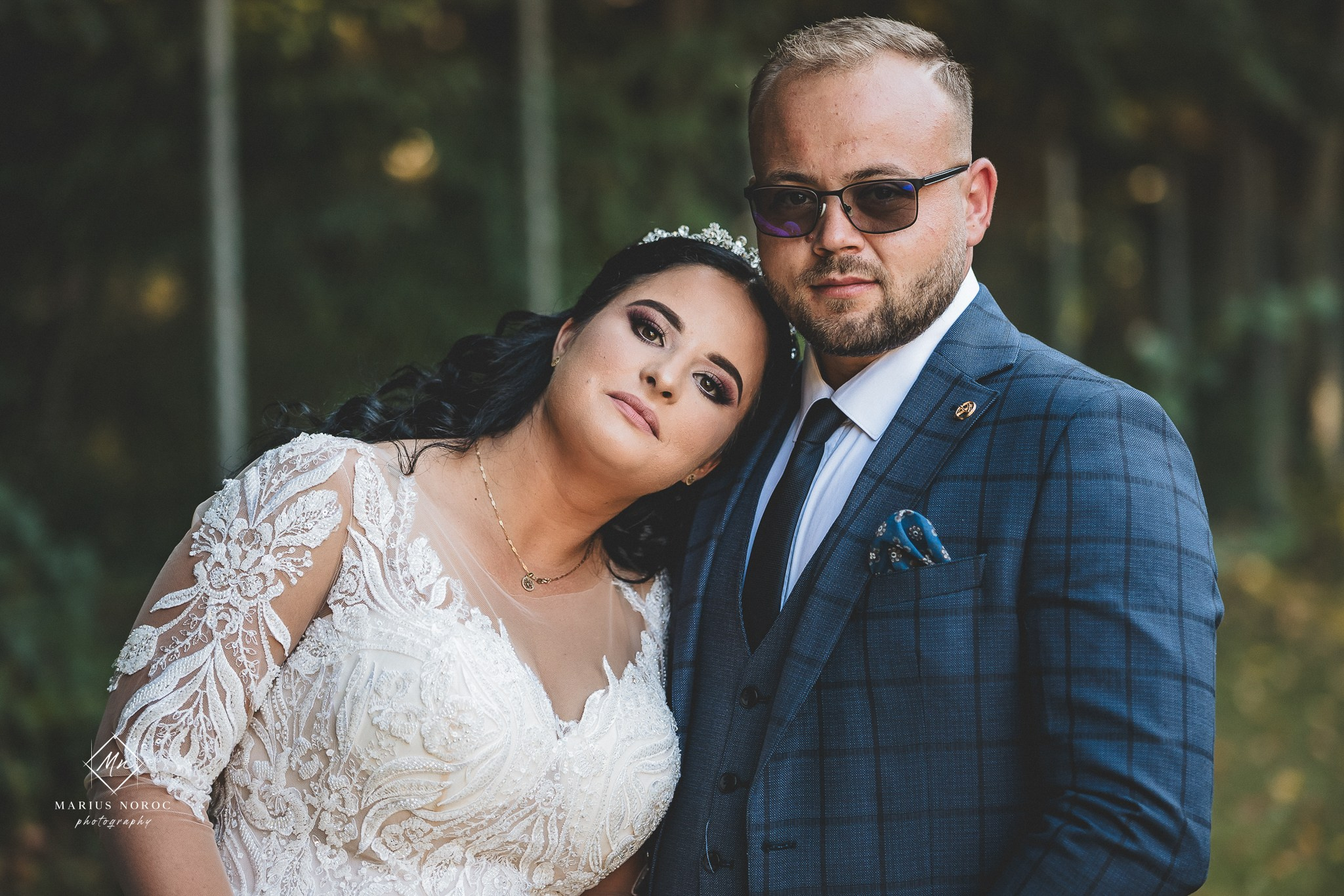 Ana Maria & Vlad | Forest Events Cucorani