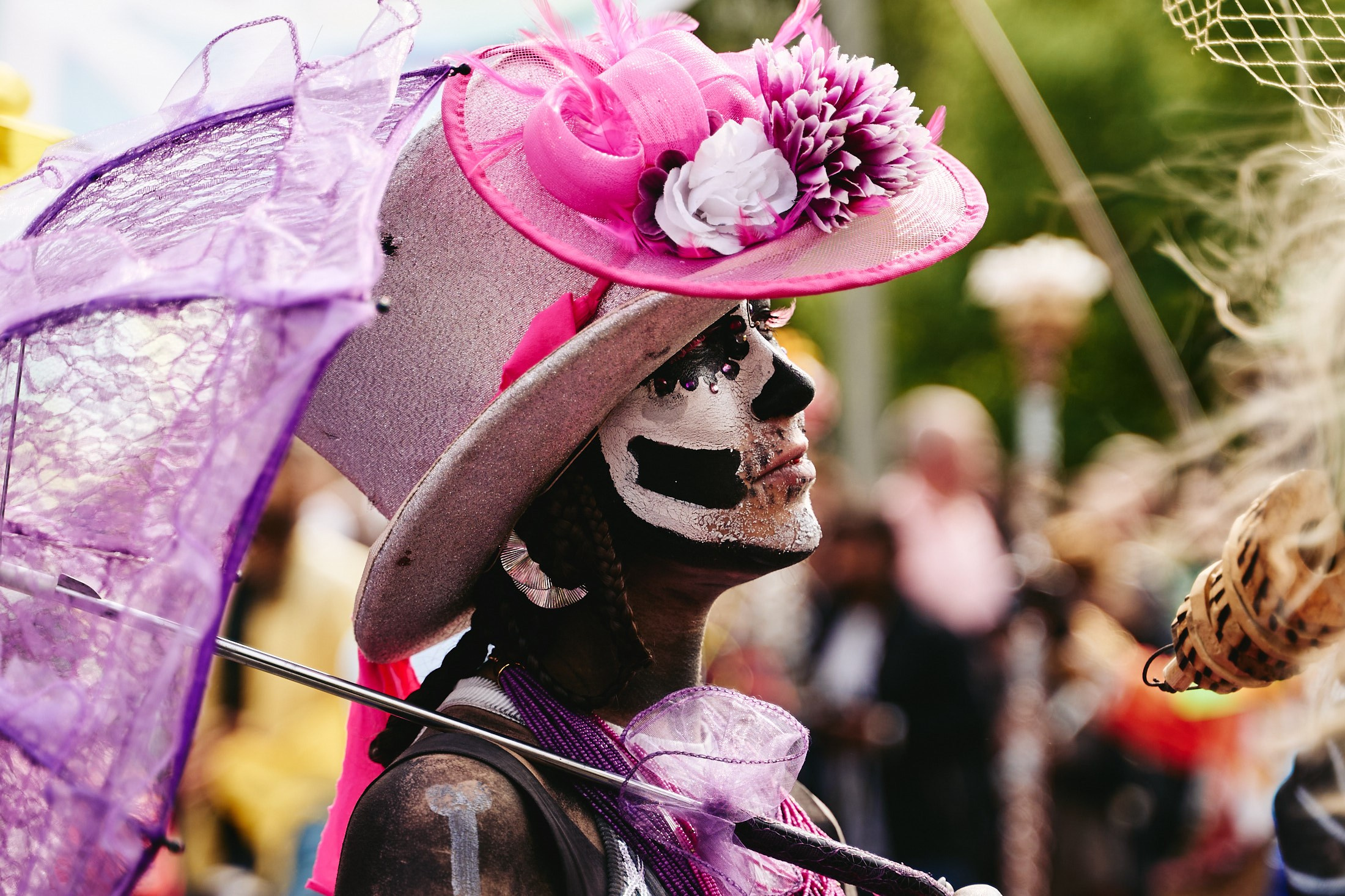 Karneval der Kulturen 2025. Photorgrapher Berlin: Event, Portrait and commercial photography