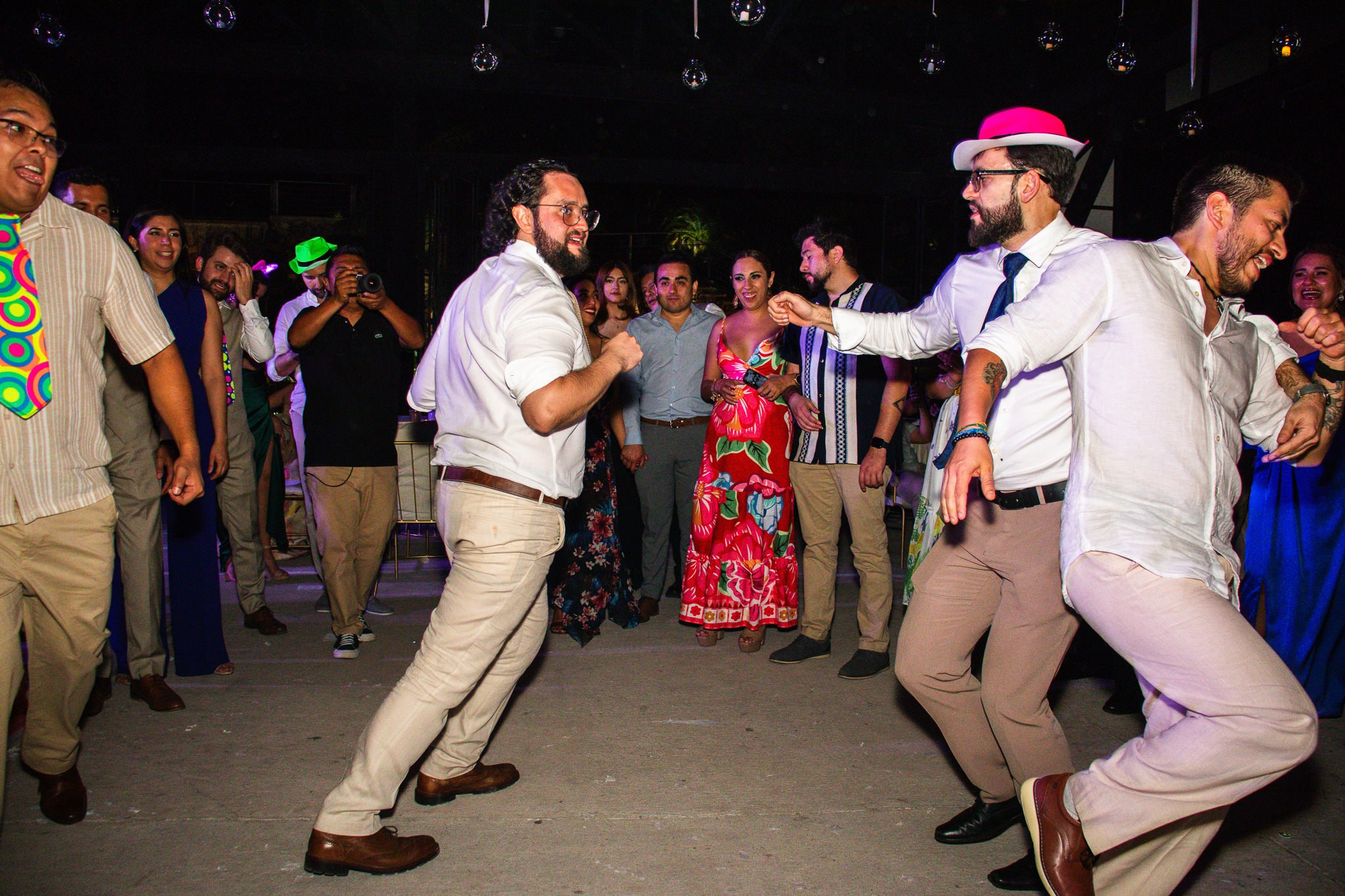 Dany & Rui / Tepoztlan. Wedding and family photographer in Mexico City