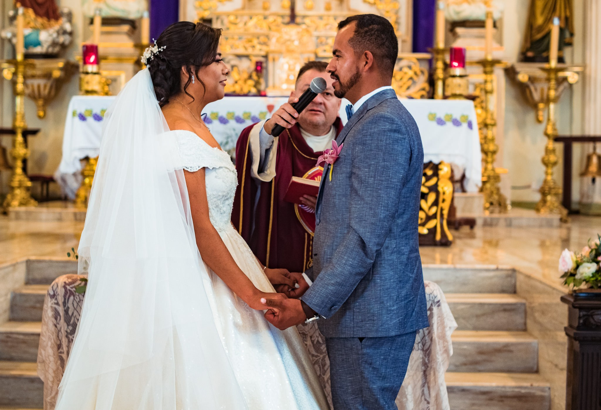 Lupita y Abel / Puerto Vallarta. Wedding and family photographer in Mexico City