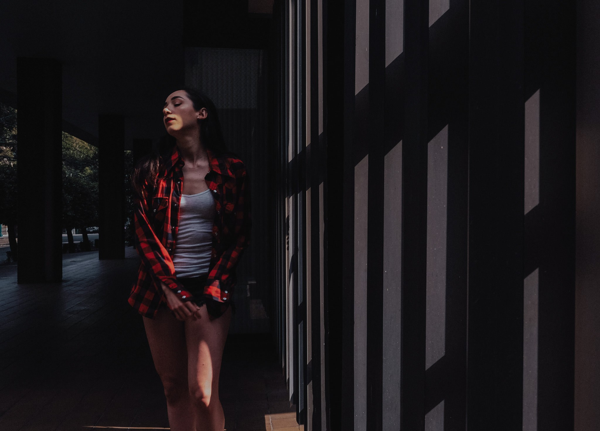 Jess. Wedding and family photographer in Mexico City