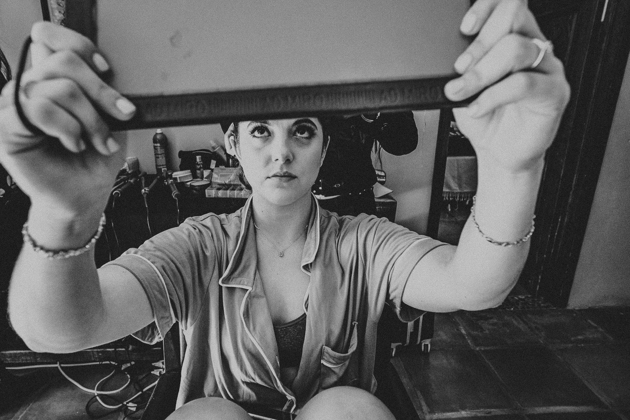 Paty & Jose / Morelos. Wedding and family photographer in Mexico City