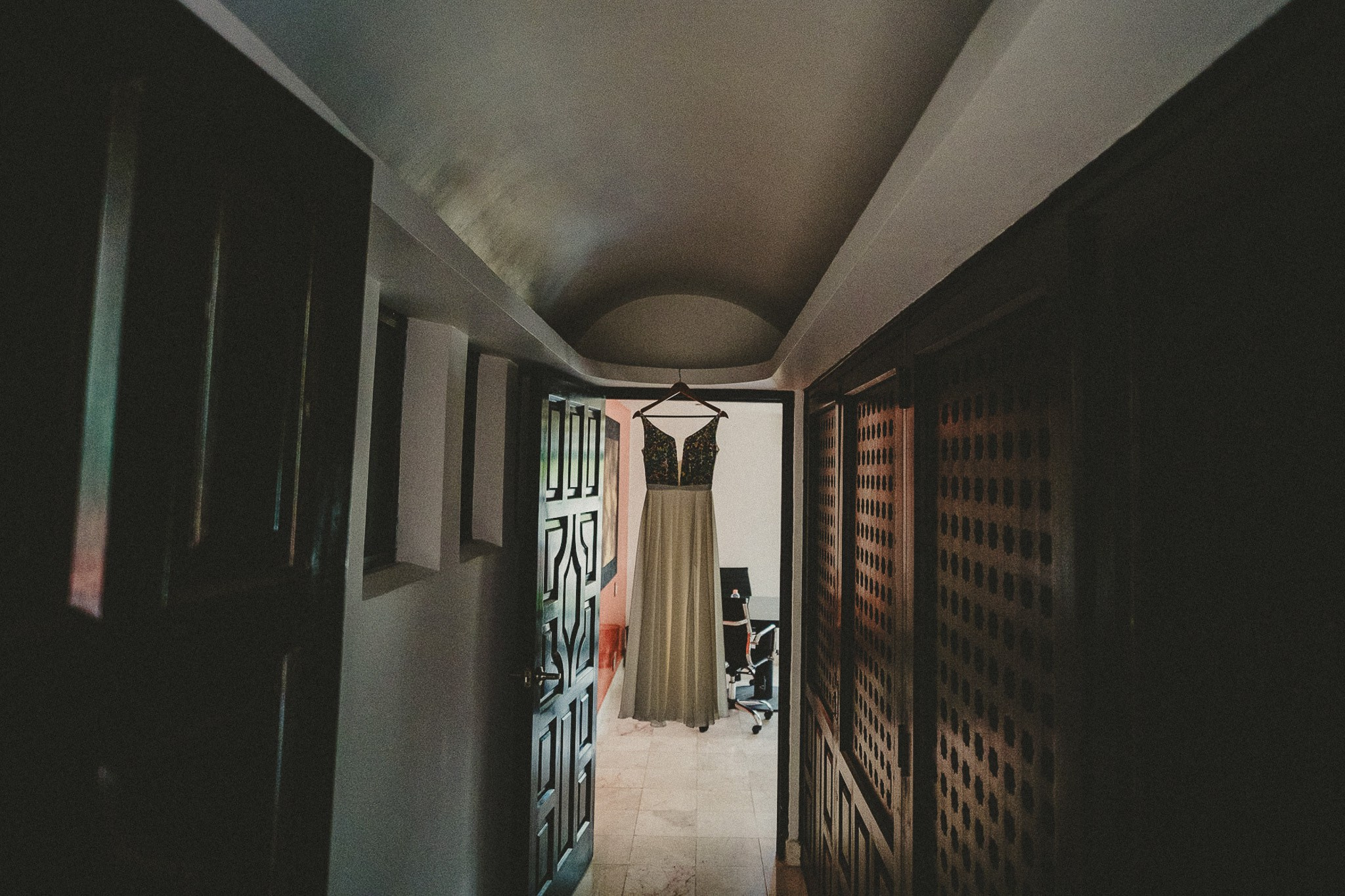 Jessie & Nico / Cdmx. Wedding and family photographer in Mexico City