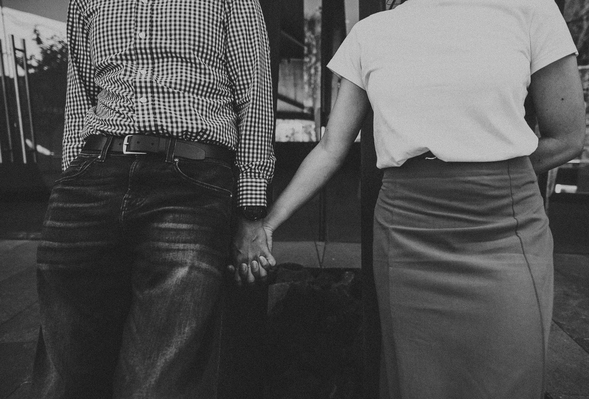 Liliana & Sergio. Wedding and family photographer in Mexico City