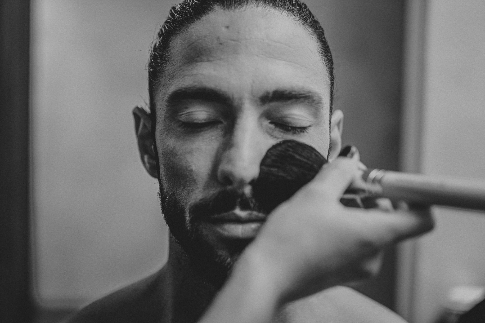 Raquel & Fer / Cdmx. Wedding and family photographer in Mexico City