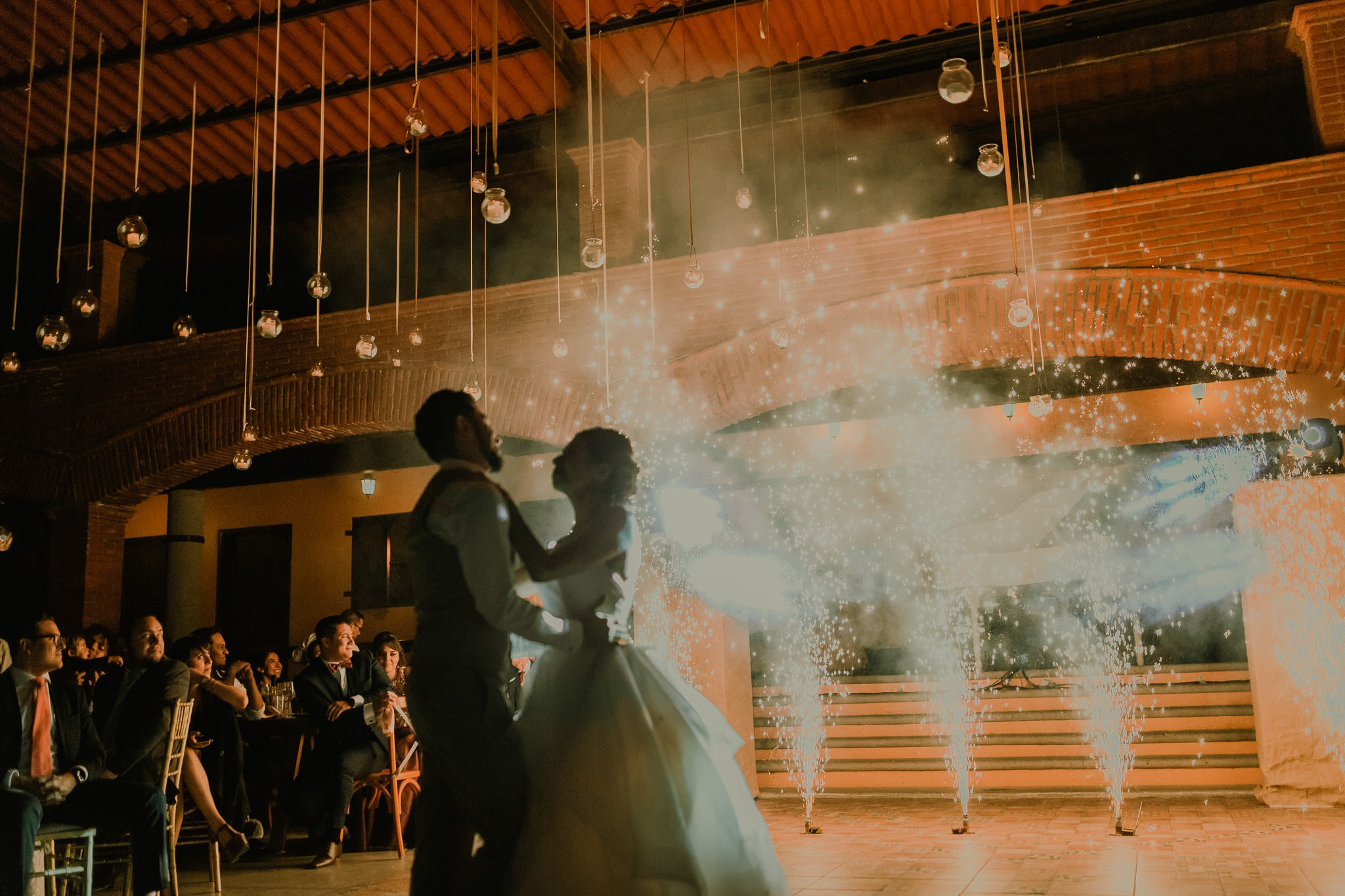 Sol & Cesar. Wedding and family photographer in Mexico City