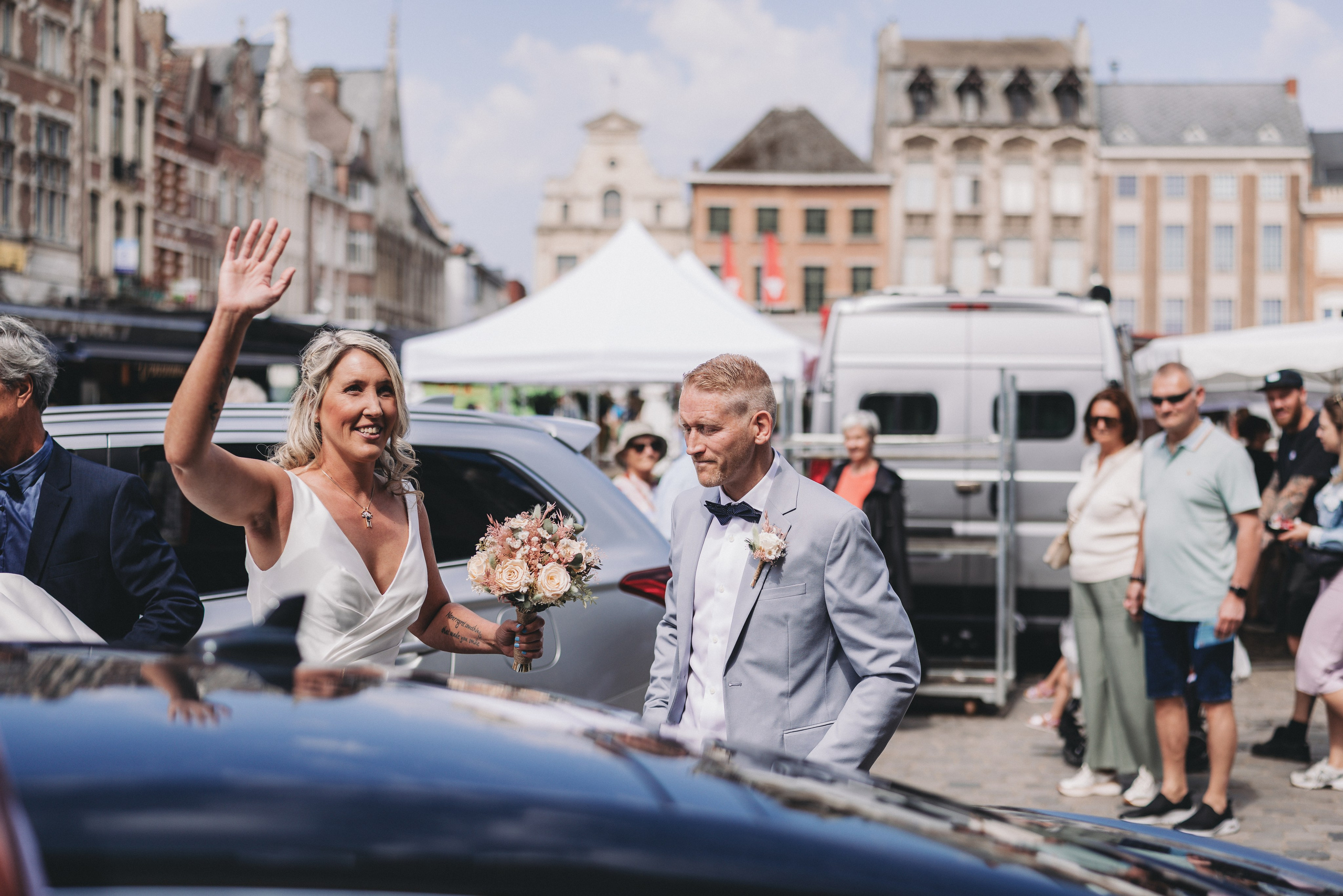 Sophie & Benny. Kapture Photography | Wedding Photography | Wedding Photographer | Editorial, Elegant & Timeless