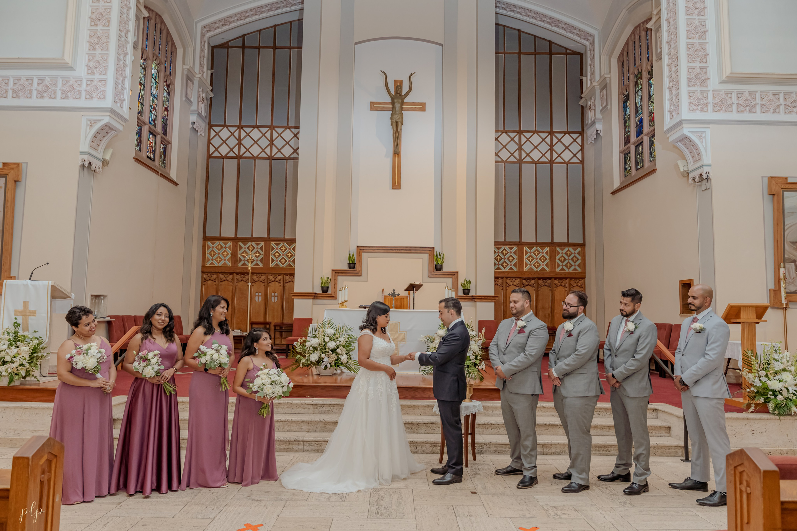 Indrani & Marc. Wedding Photographers and Filmmakers