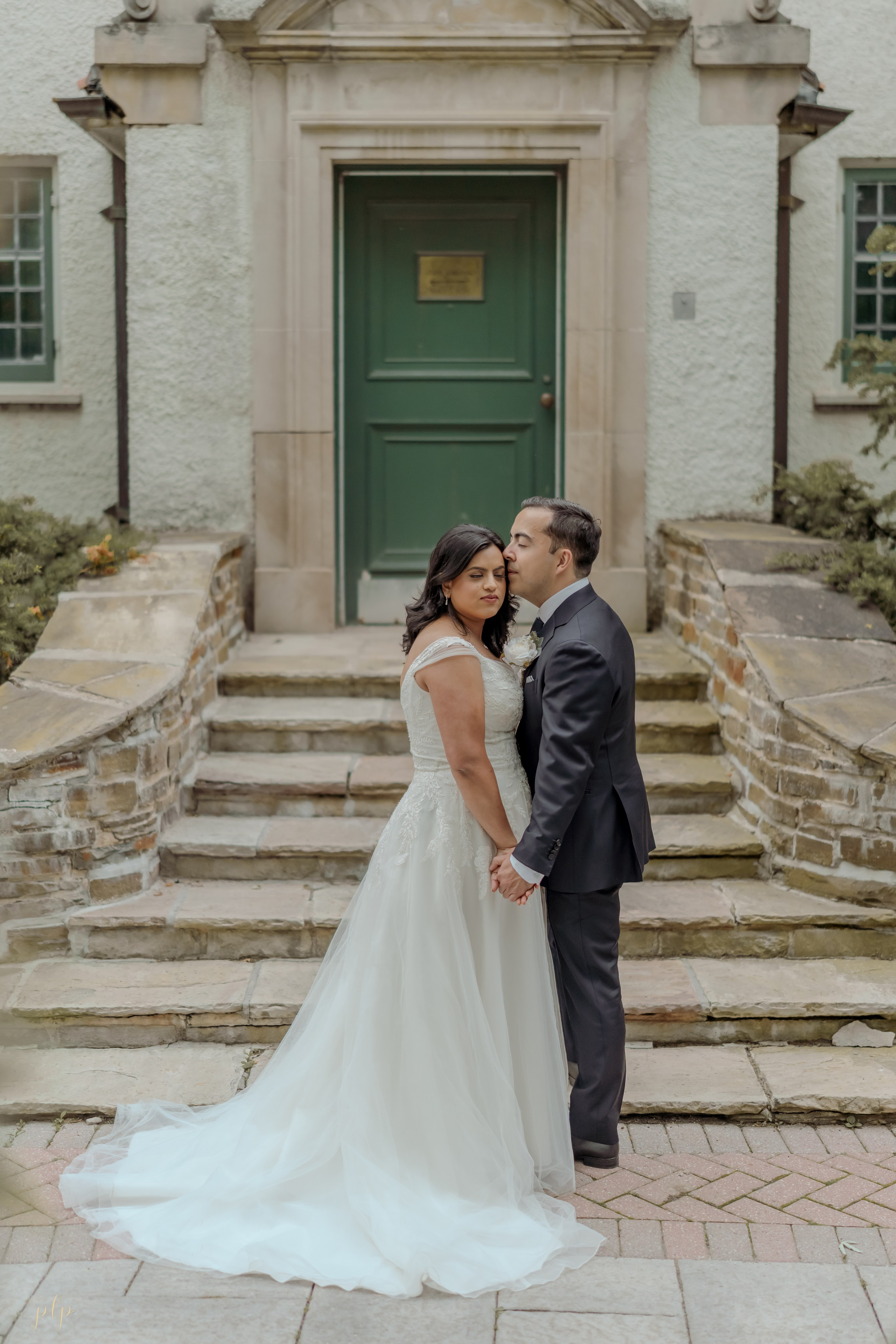 Indrani & Marc. Wedding Photographers and Filmmakers