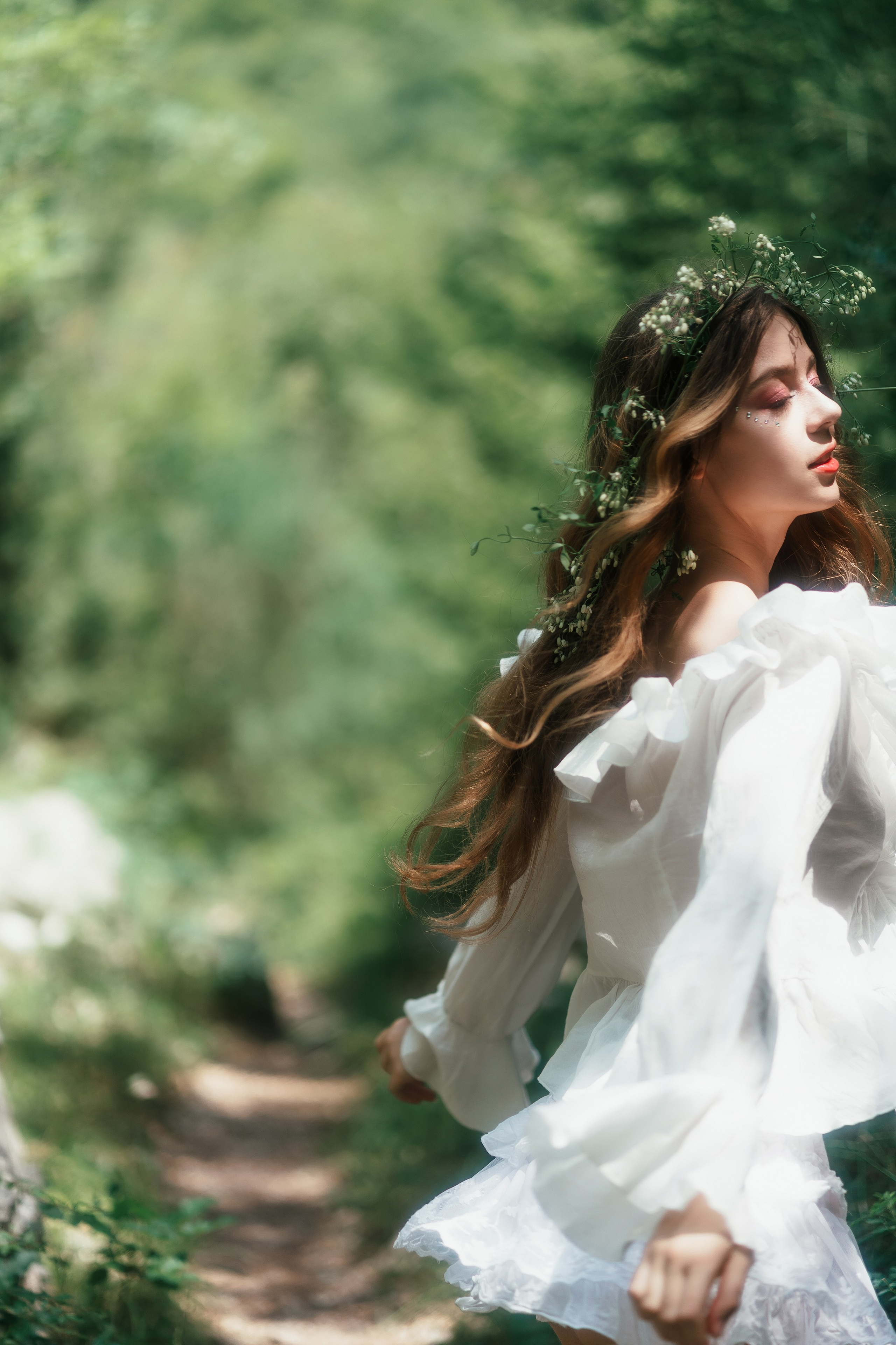 MILENA. Montenegro photographer and videographer