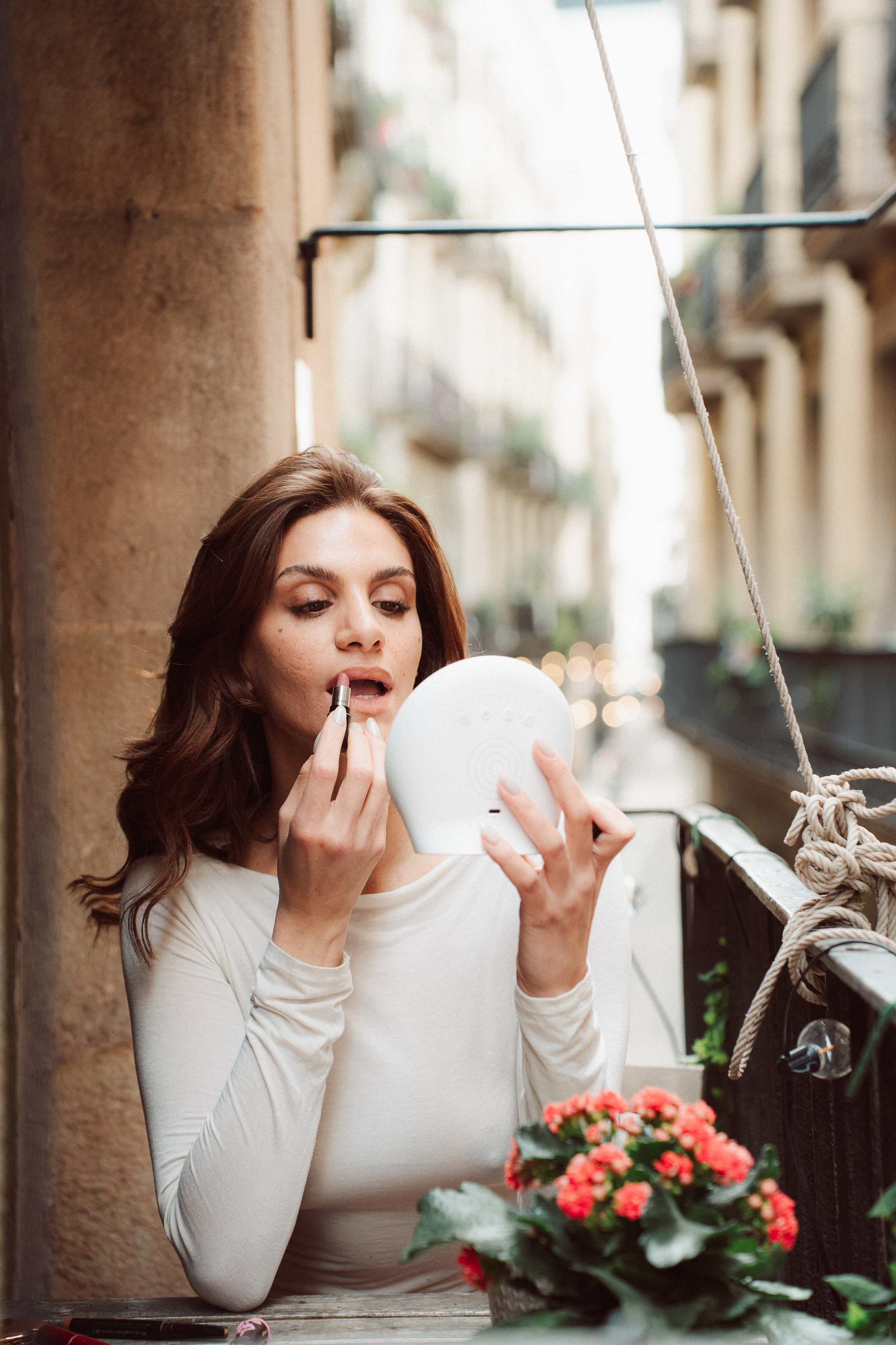Malak. Photographer in Barcelona