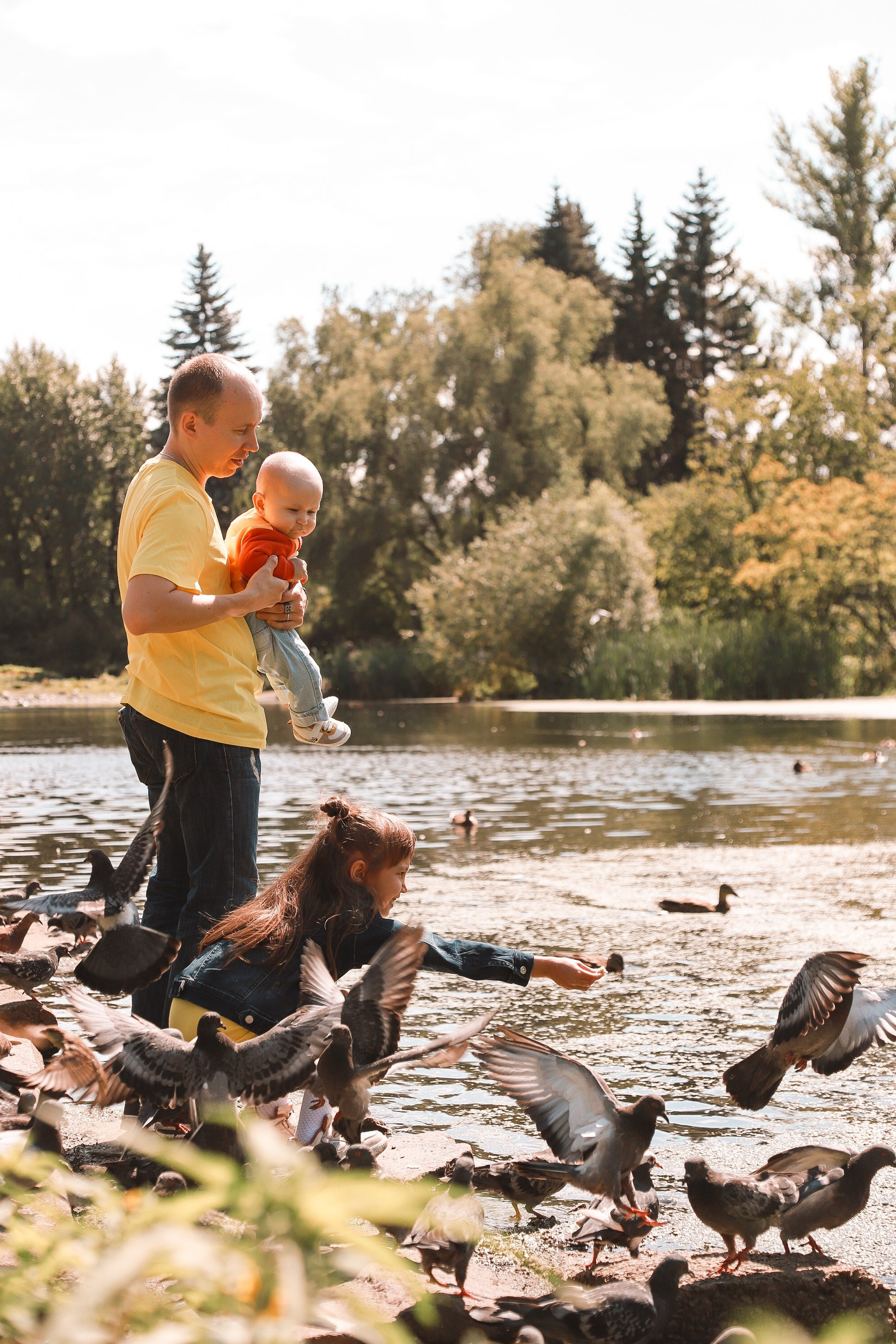 Family photos. Family, children’s, couple’s photographer in Arizona Olga Fleuren