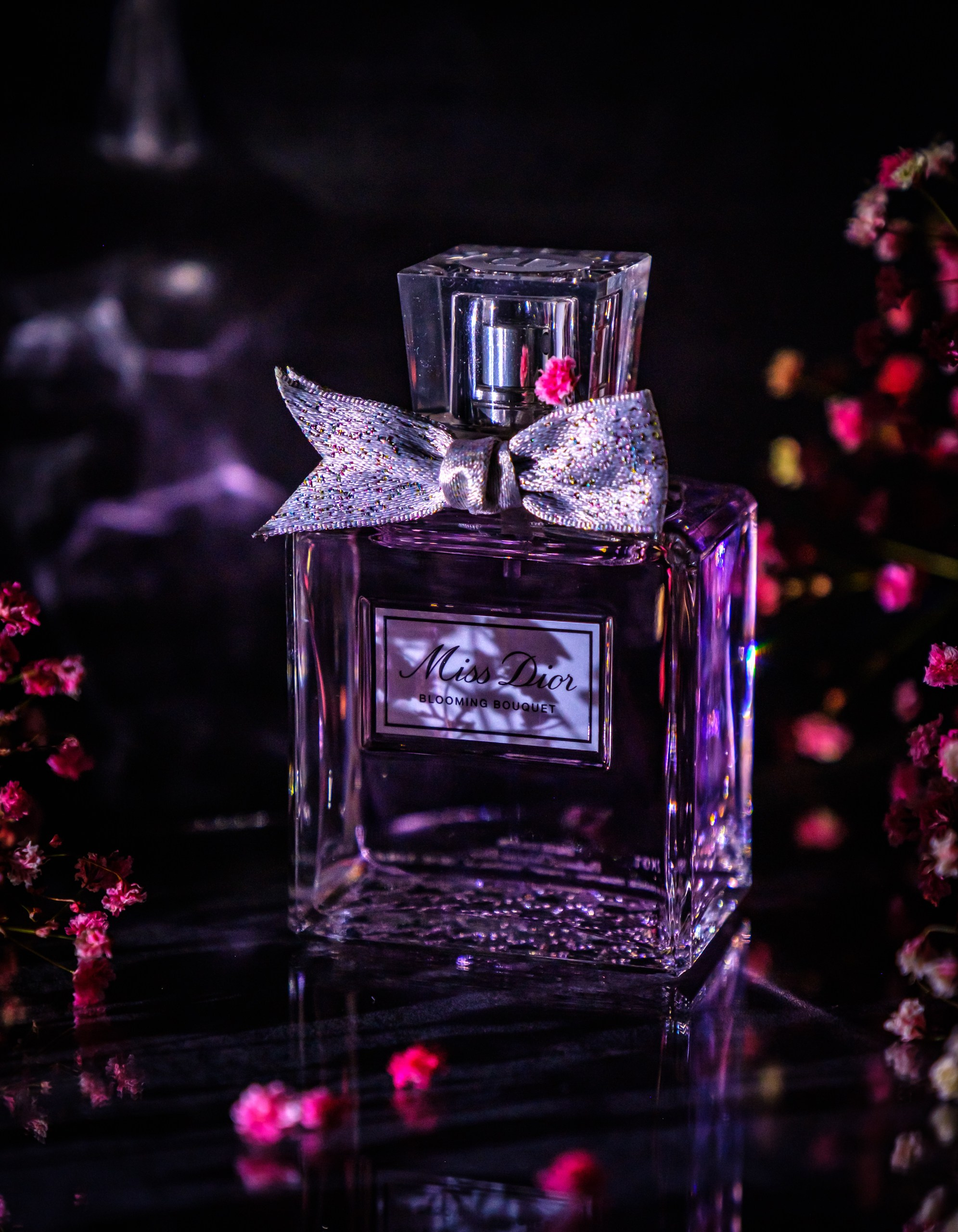 DIOR. Photographer in Seoul Dobrokvashina Natalya