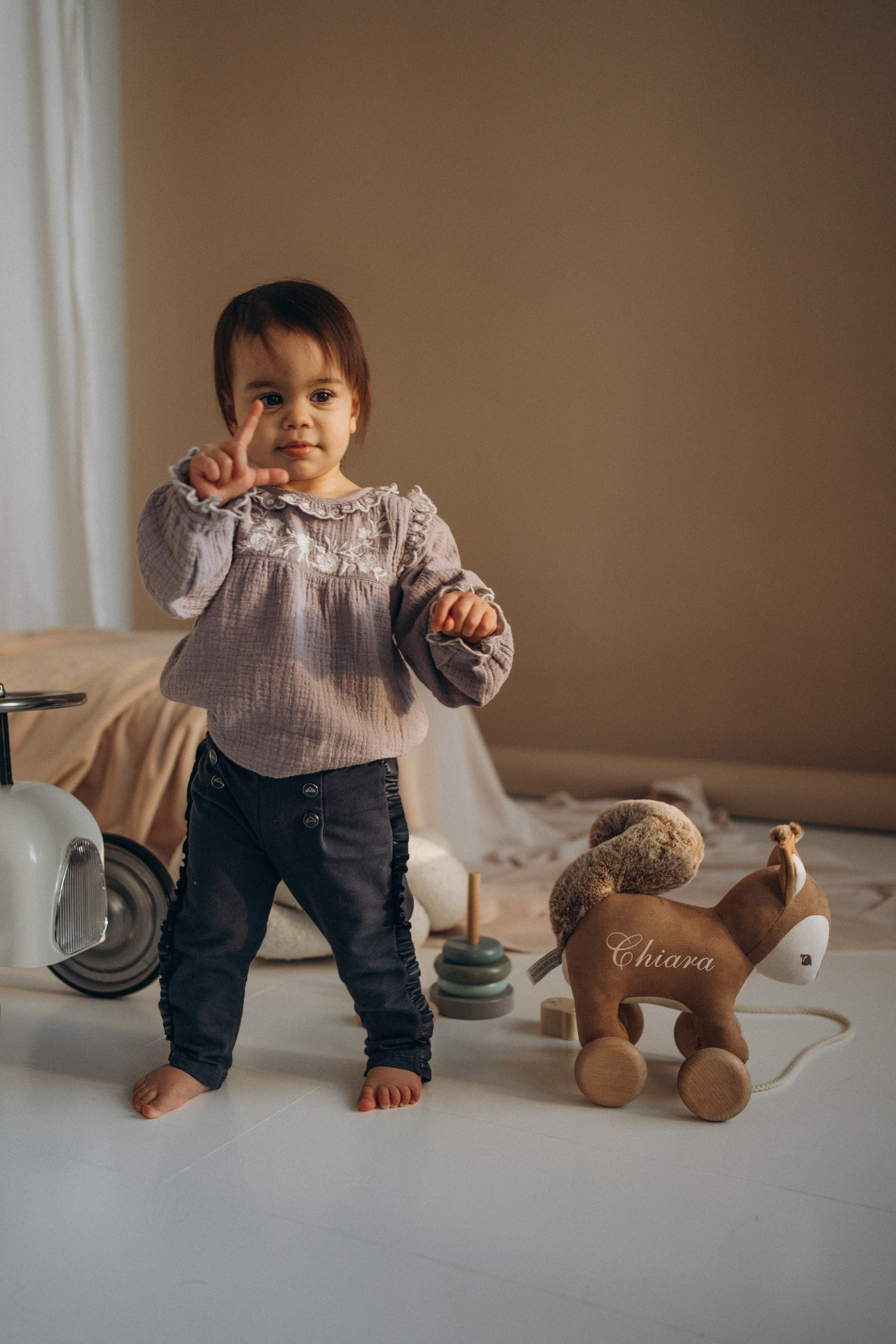 Studio — Chiara. Family photographer in Helsinki, Victoria Guadagno