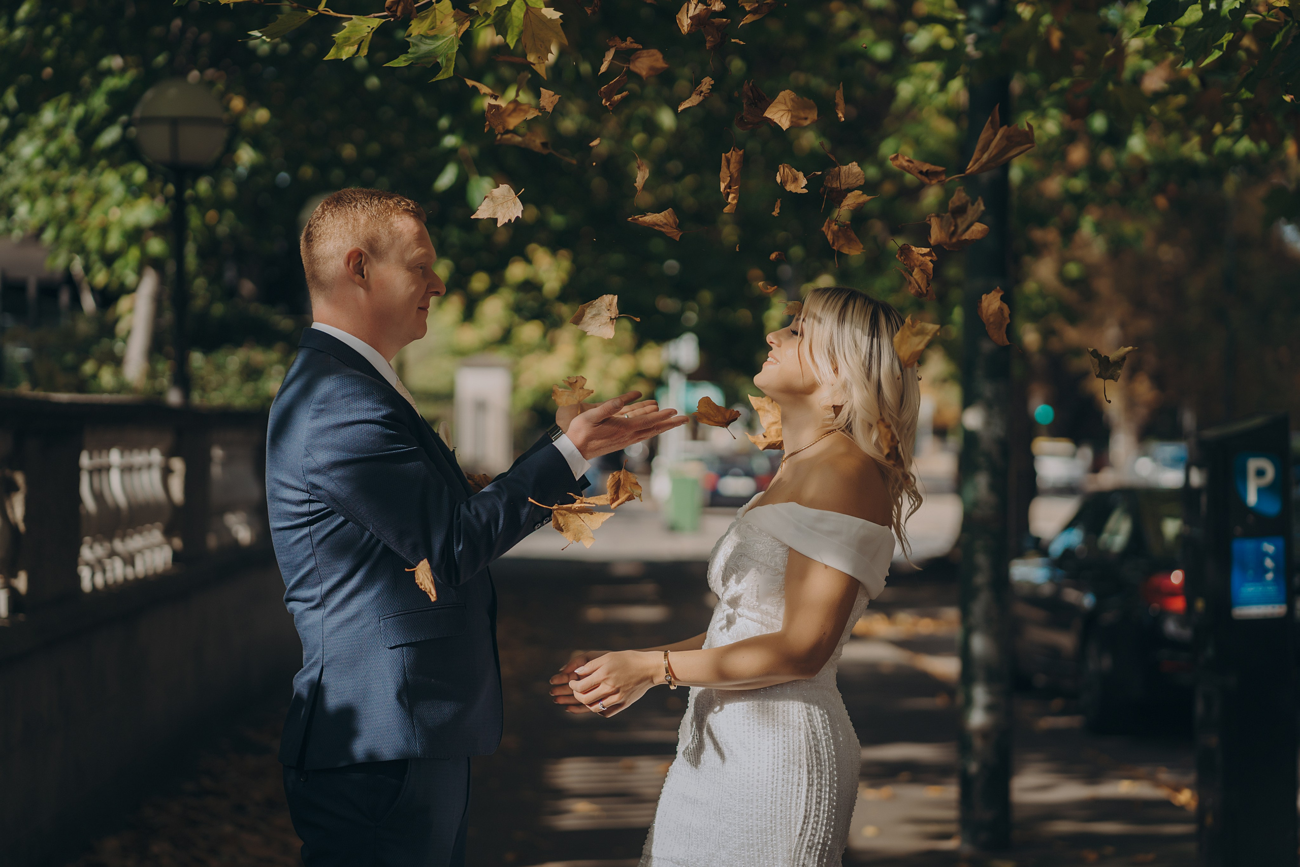 WEDDING: Polina & Stephen. Maternity/Love story/Wedding photographer