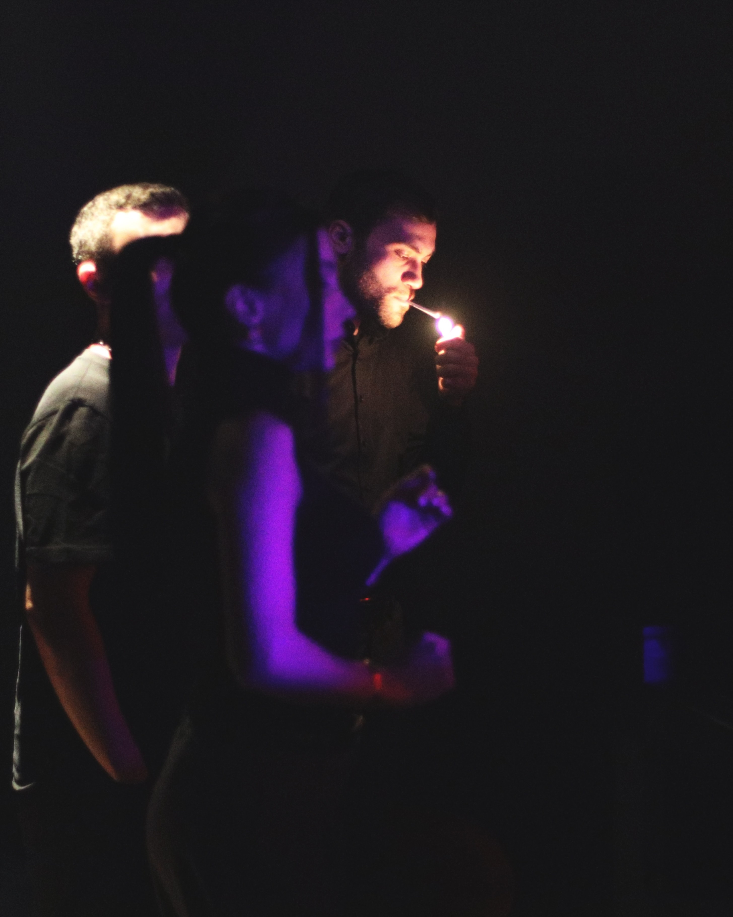 YoloFomo. Baku Photographer