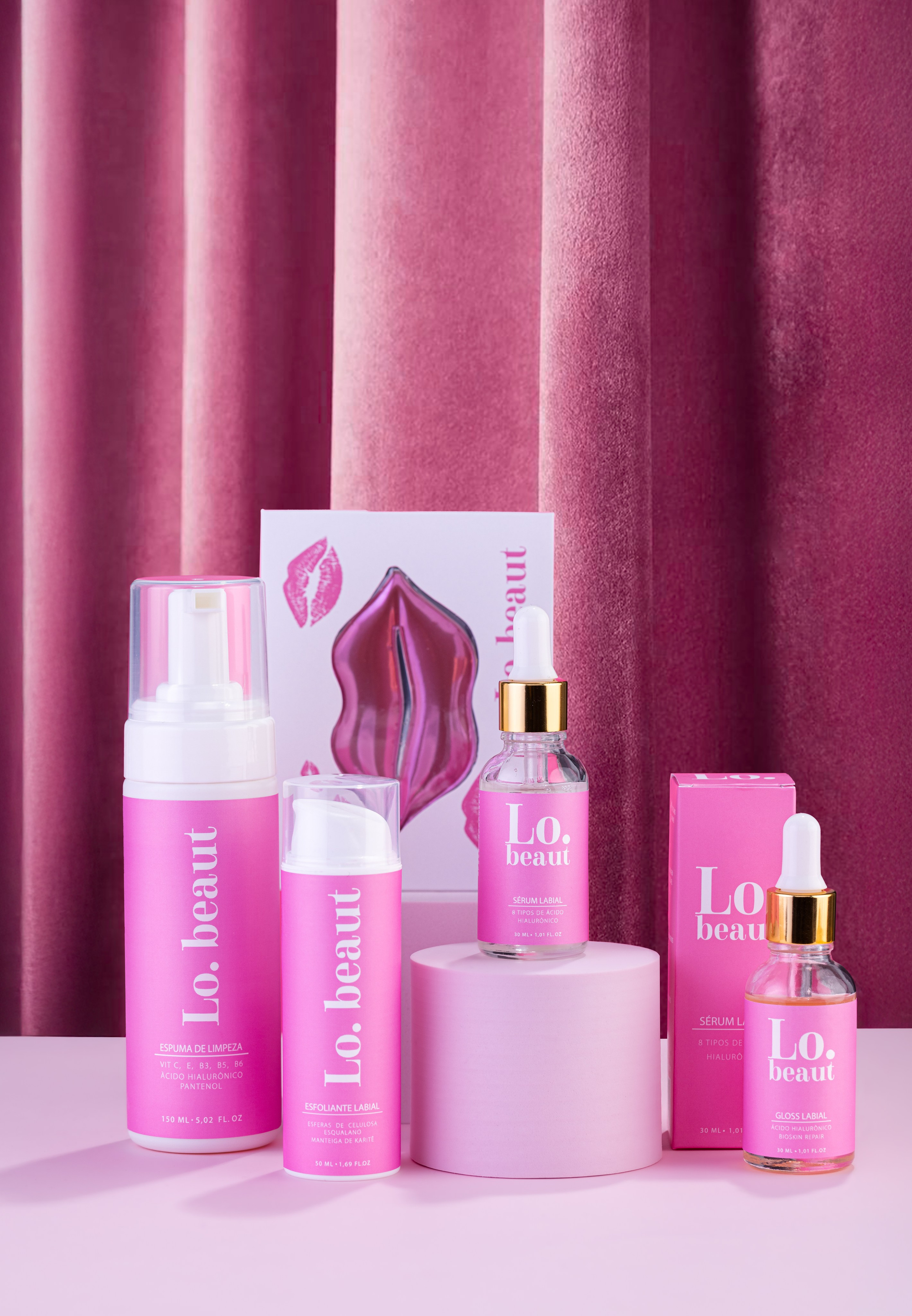 PRODUTO. ESTUDIO DOZE