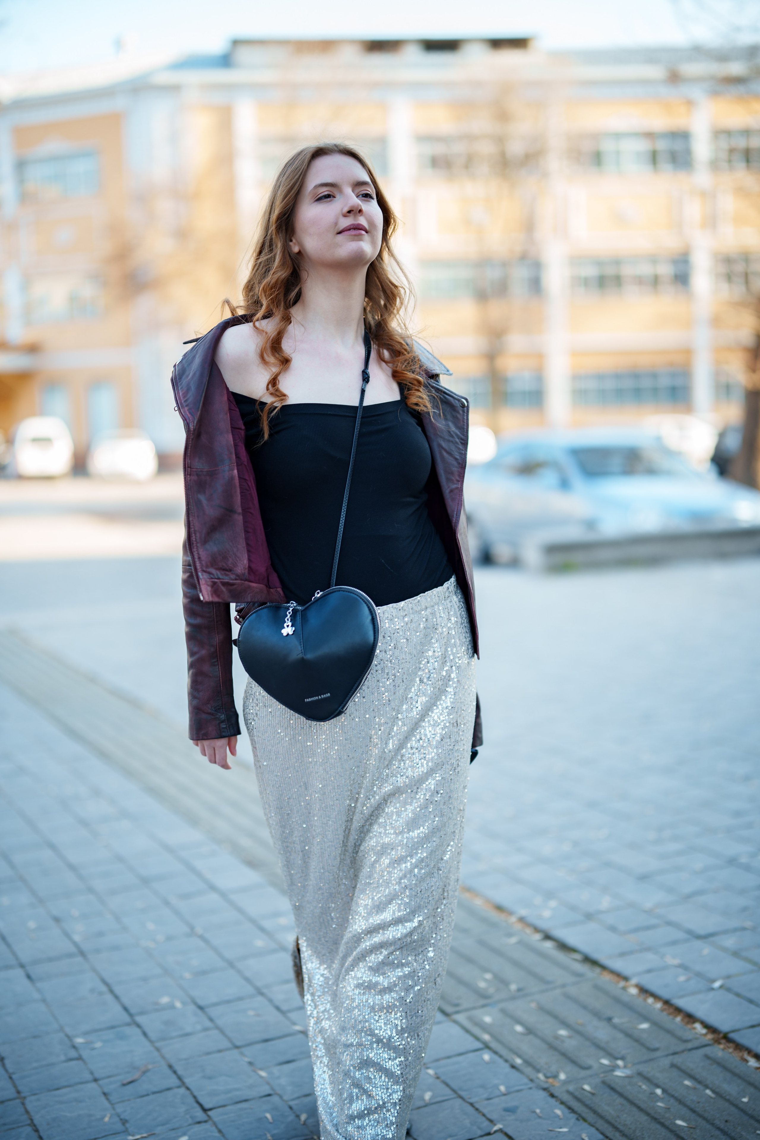 SIGMA 50 mm F1.2 DG DN Art. Фотограф Григорий Кравец