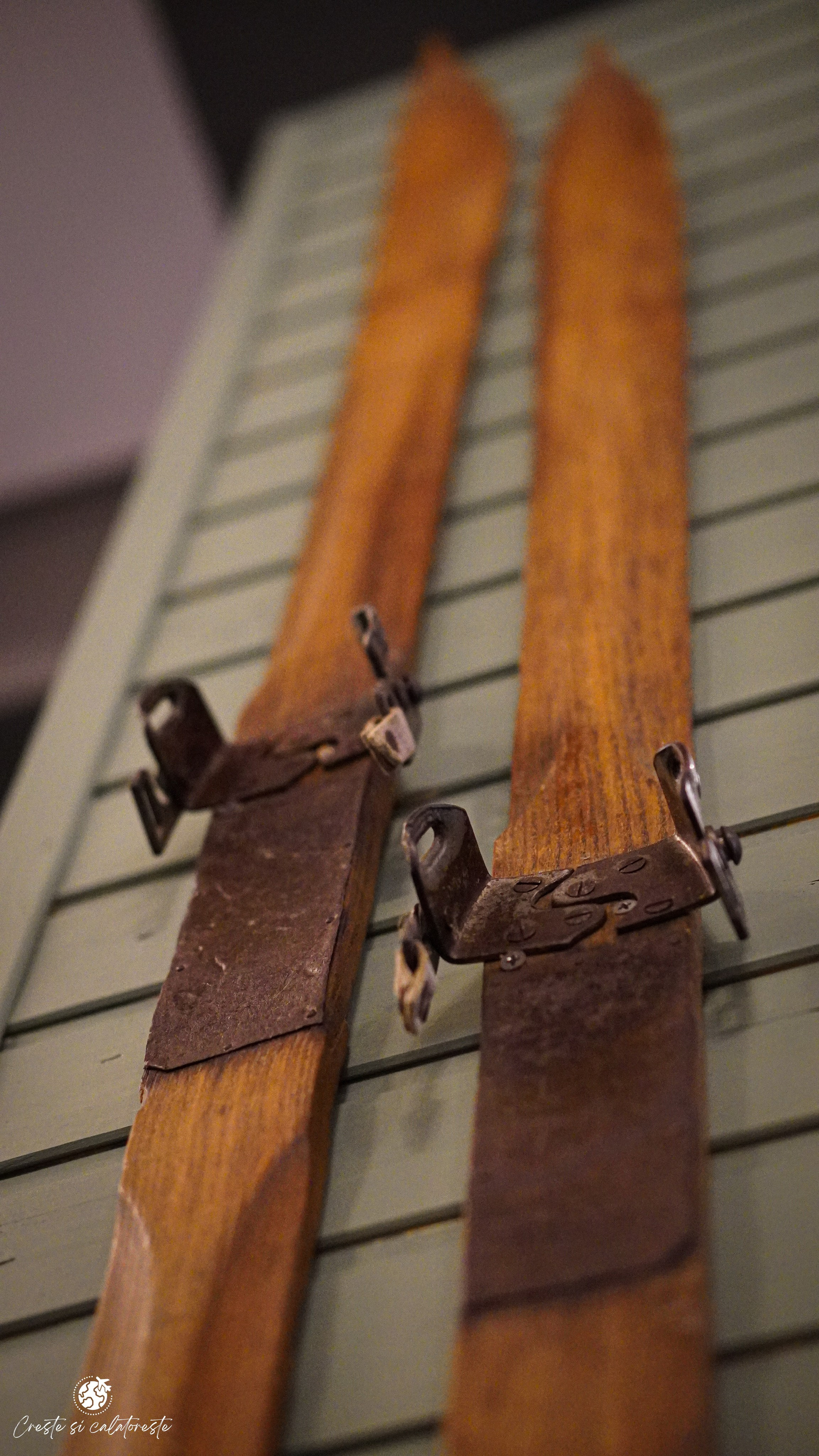 Bransilvania. Creste si calatoreste