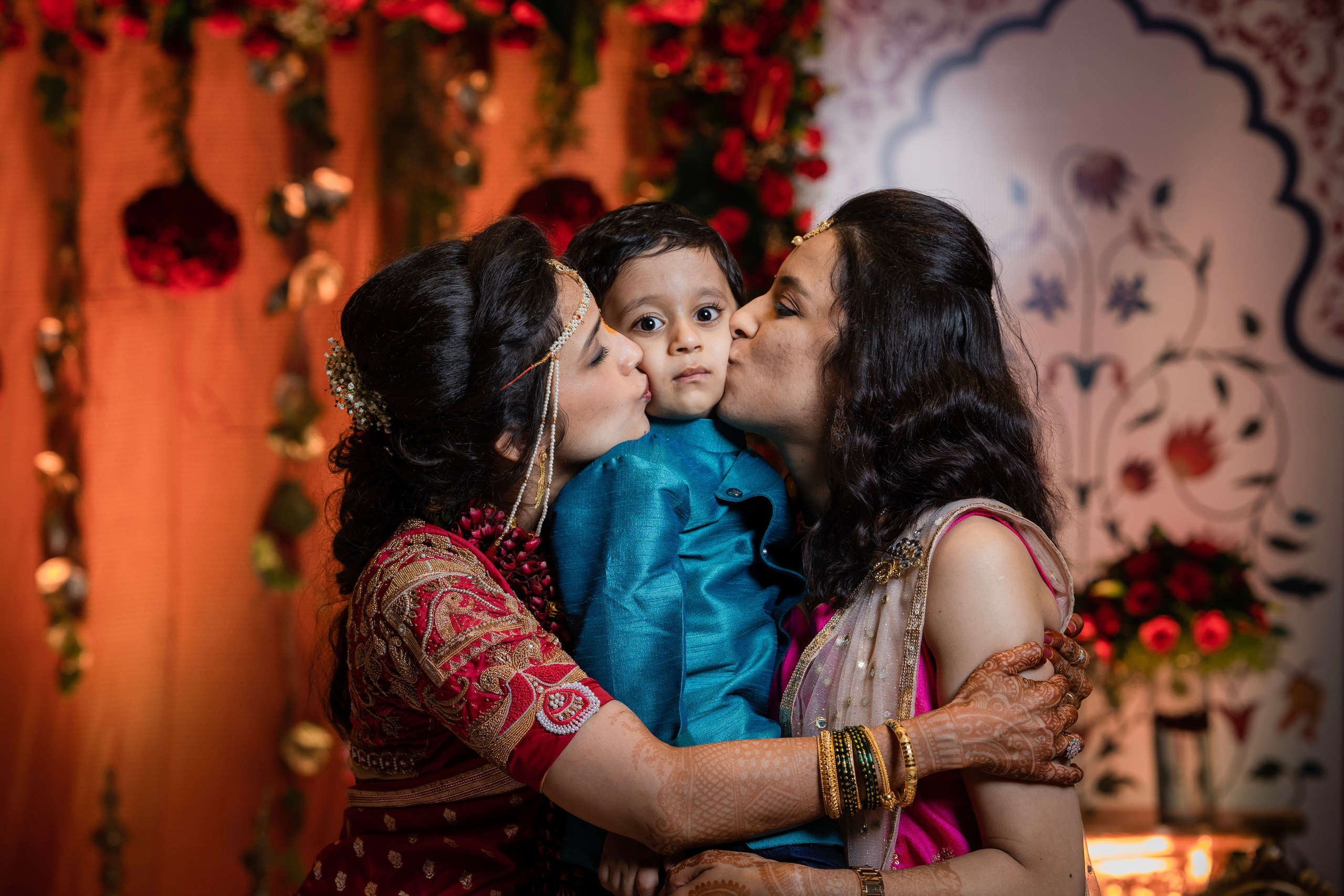 Shreya & Dhananjay, Marathi Wedding at Radisson Bengaluru Atria | Truly Yours