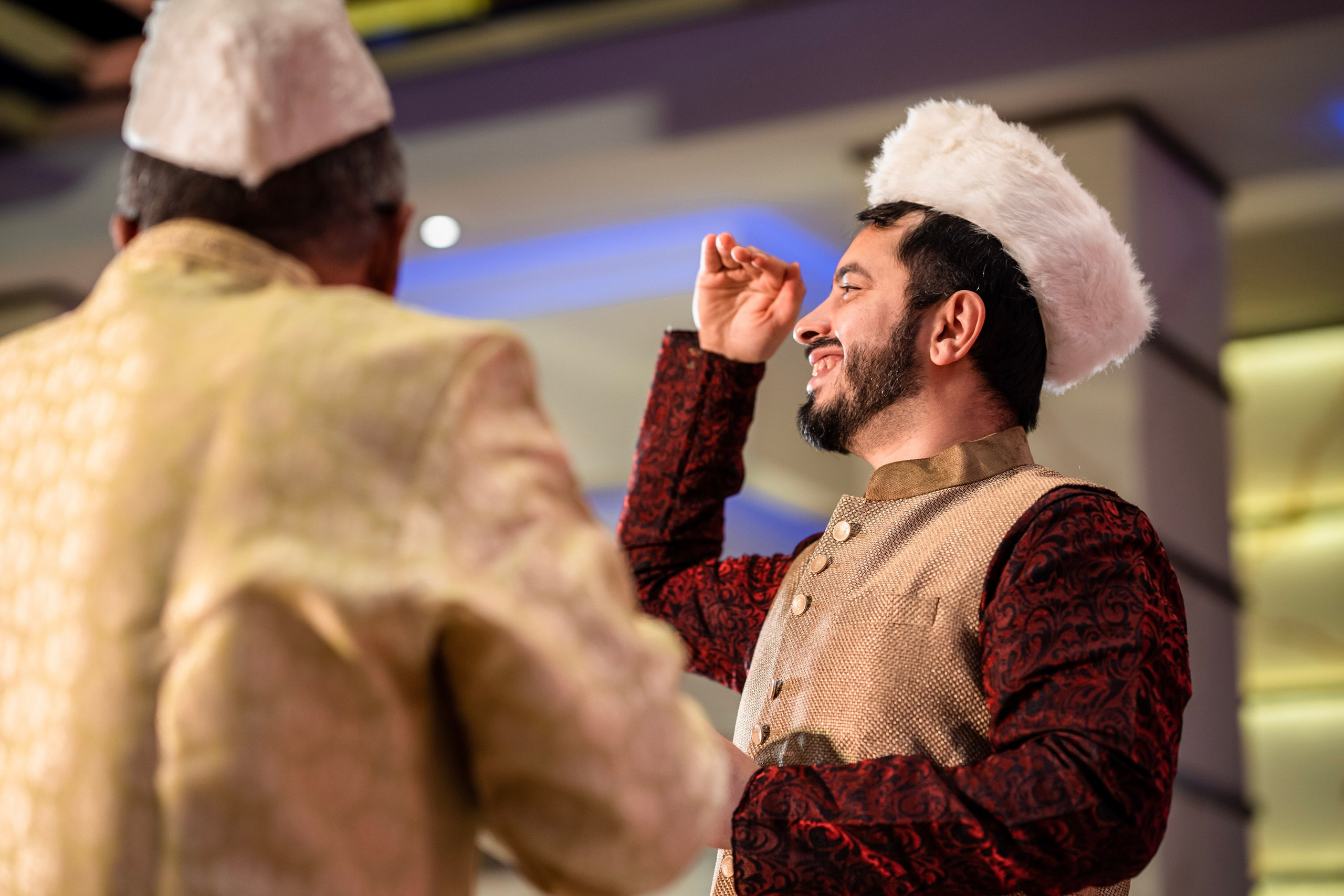 Shreya & Dhananjay, Marathi Wedding at Radisson Bengaluru Atria | Truly Yours
