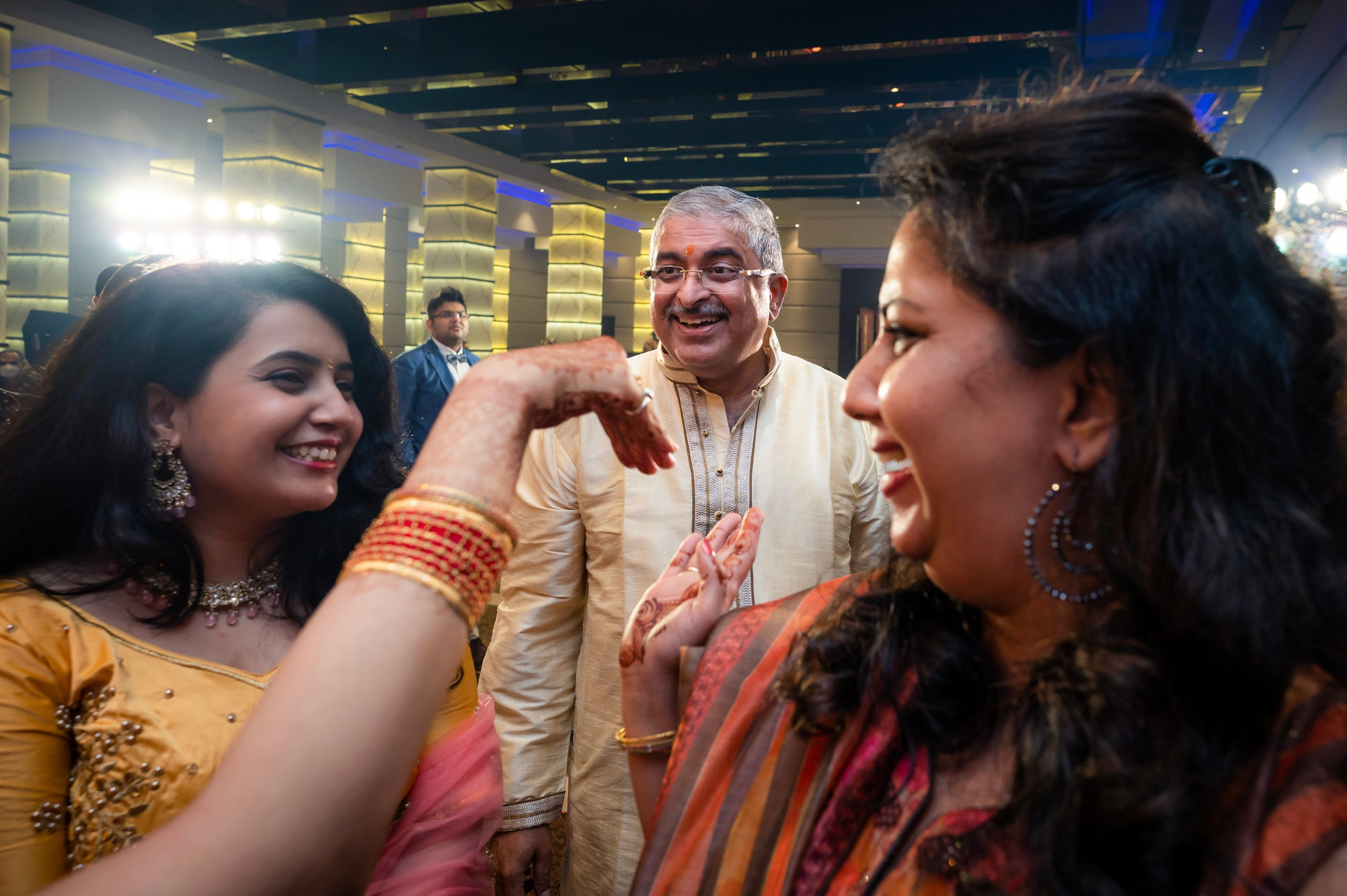 Shreya & Dhananjay, Marathi Wedding at Radisson Bengaluru Atria | Truly Yours