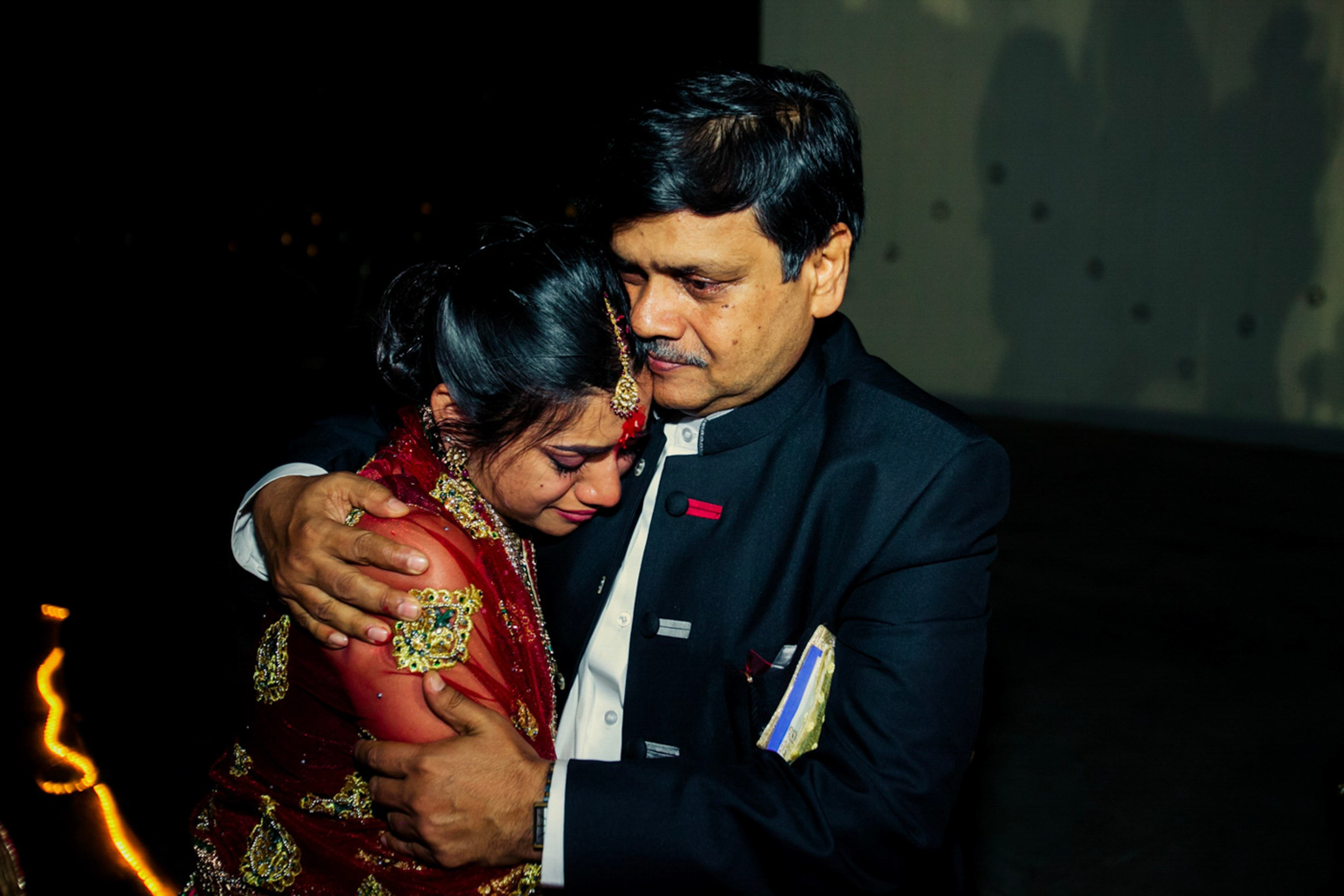 How we see. Truly Yours | Documentary Wedding Photography & Films | Sharath Padaru, Bangalore