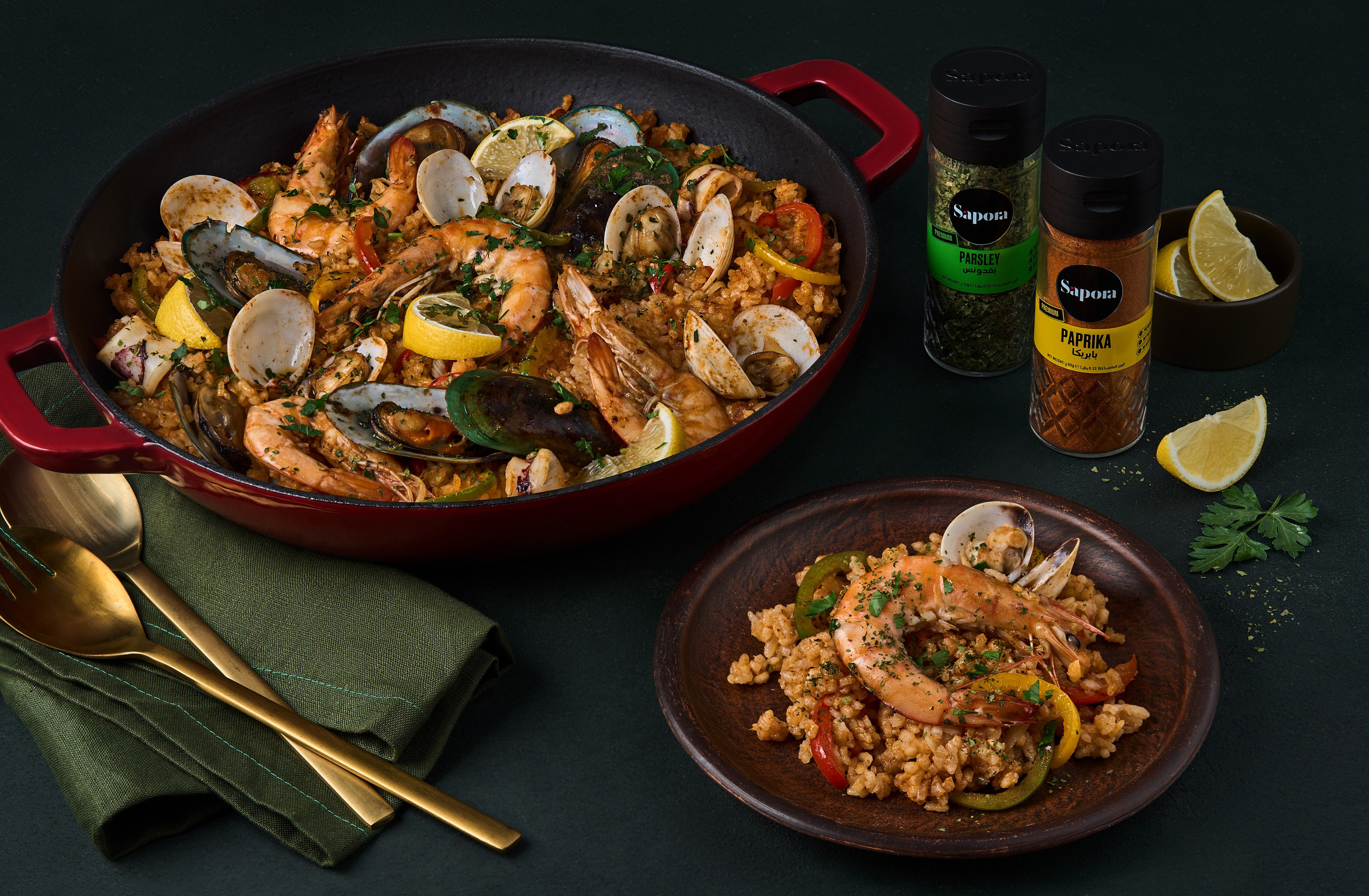 Commercial Product Photography Dubai — Denys Gromov. Denys Gromov