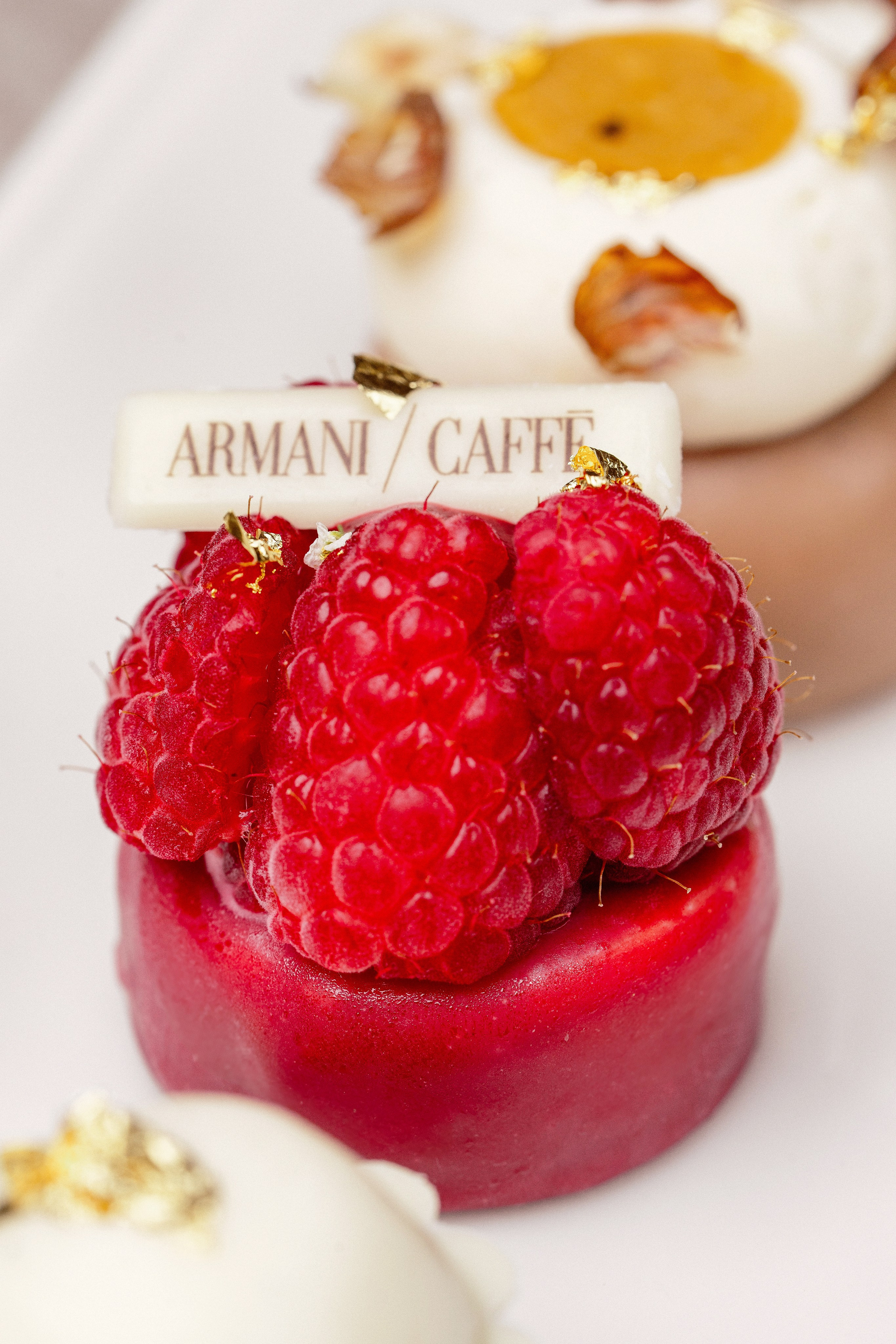 Food & Beverage Photography Dubai — Denys Gromov. Denys Gromov