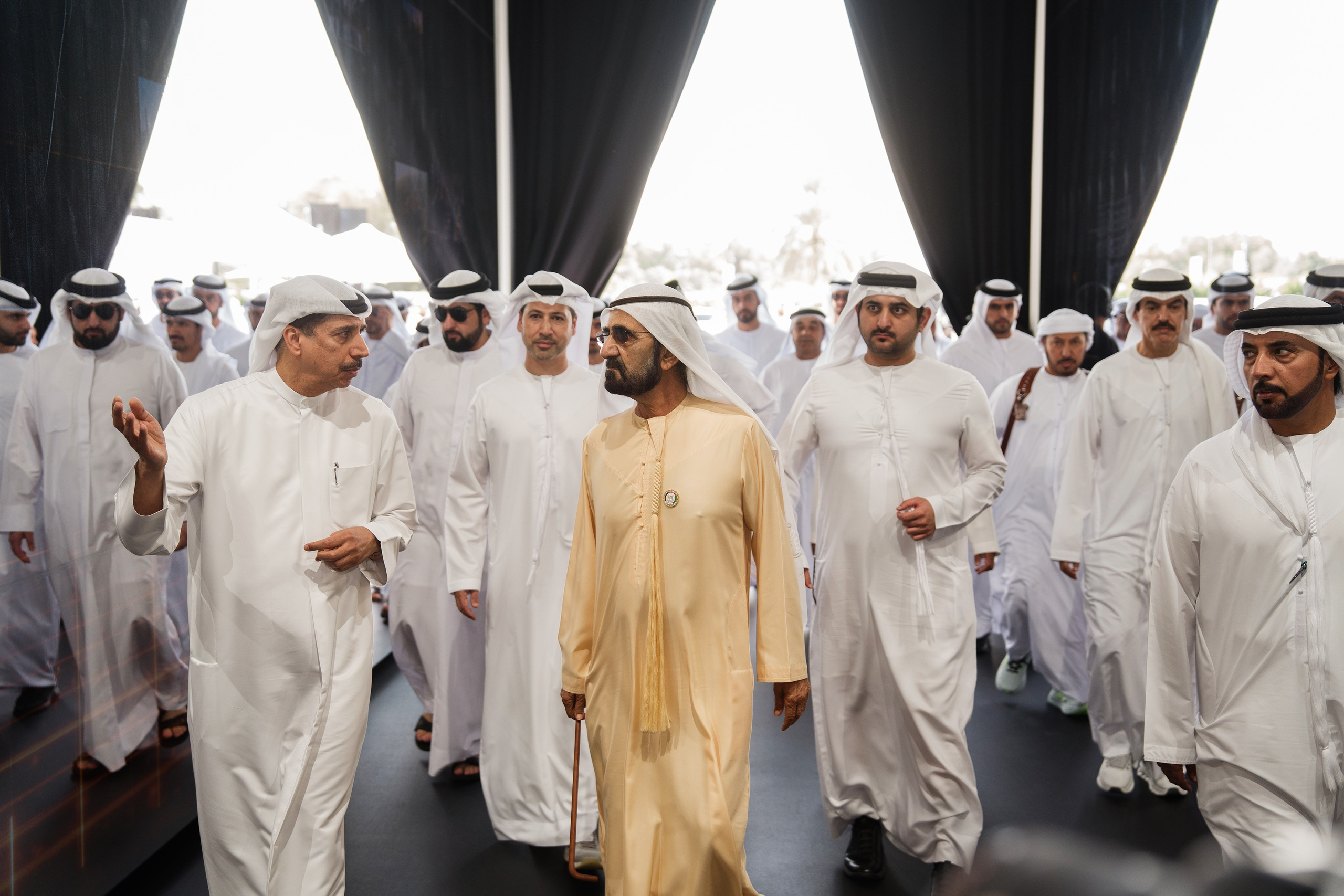 Government & Institutional Photography Dubai — Denys Gromov. Denys Gromov