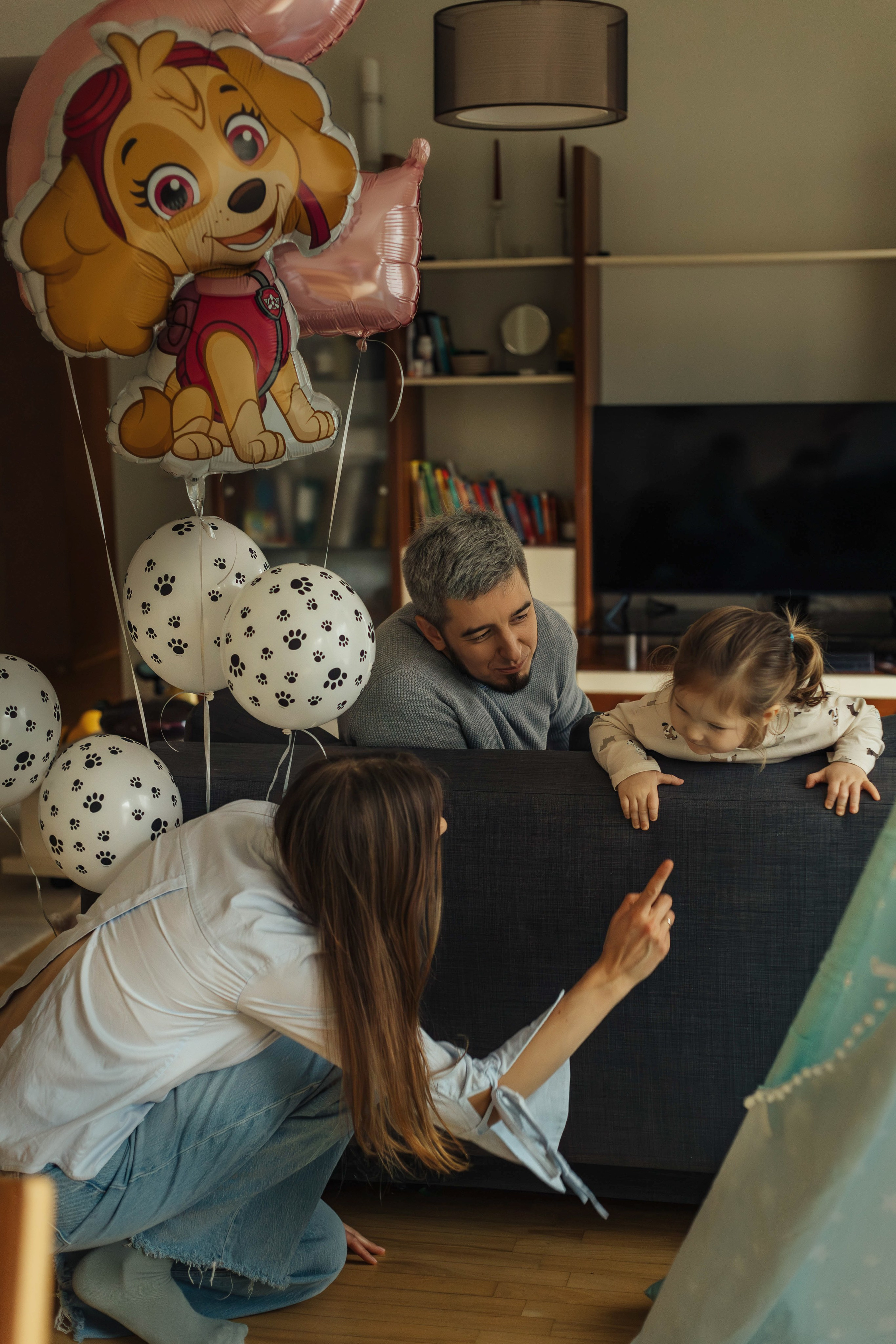 Там, где живёт любовь. Family photographer in Vilnuis Svetlana Naumova