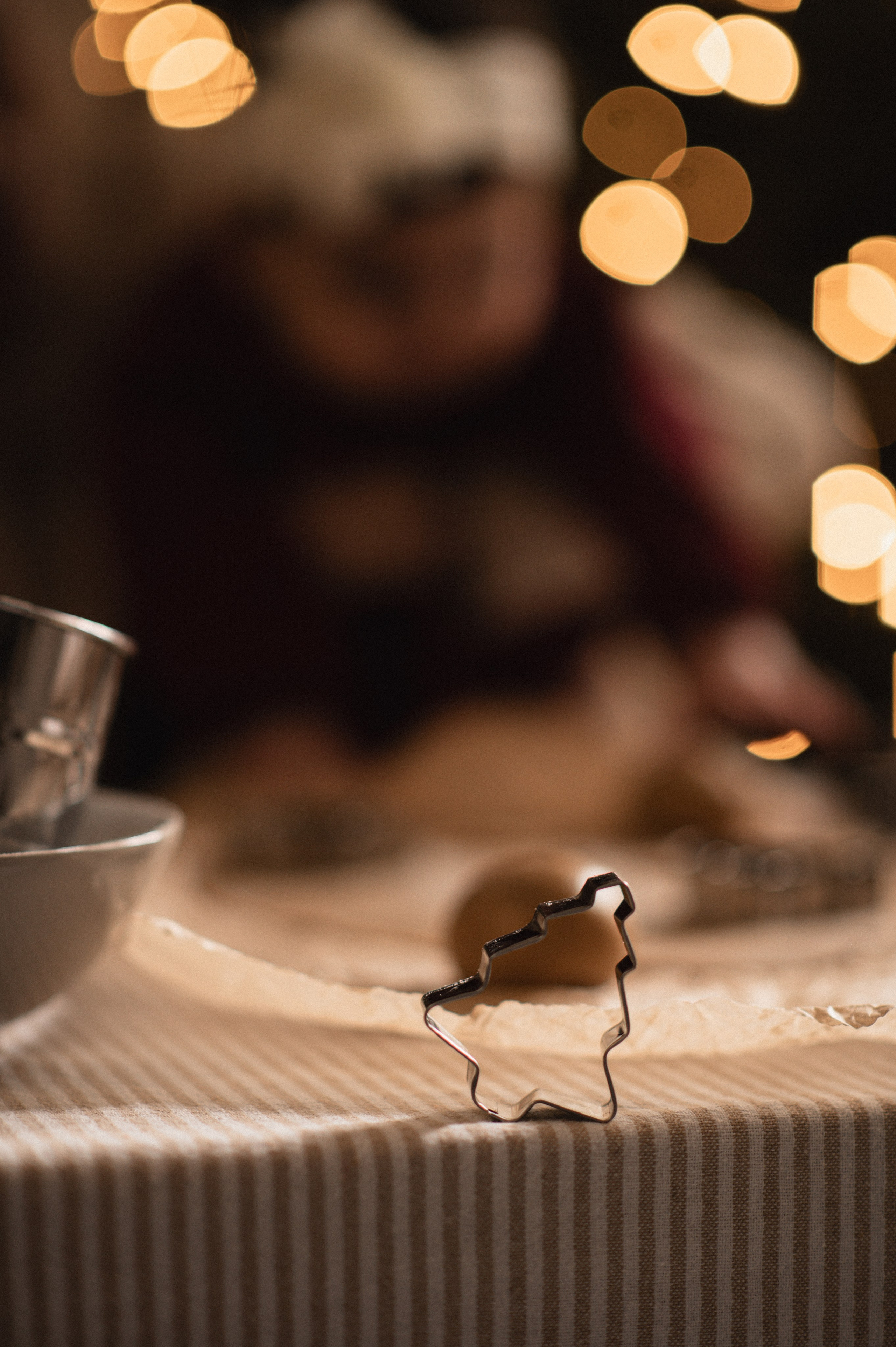 First Christmas. Семейная, детская, портретная и предметная фотосъемка в Салониках