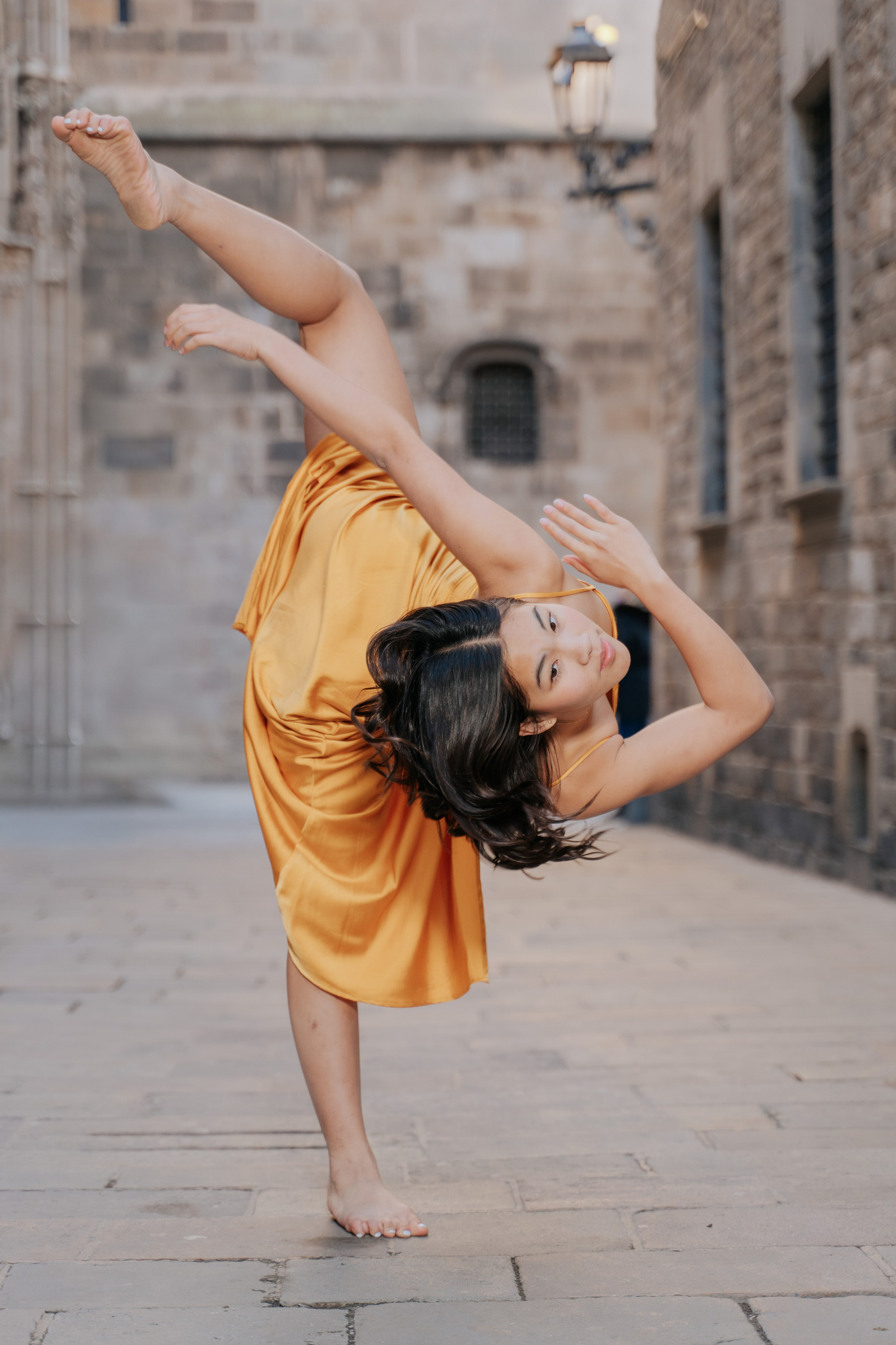 Barcelona Personal Photoshoot Ideas — Photographer in Barcelona Spain