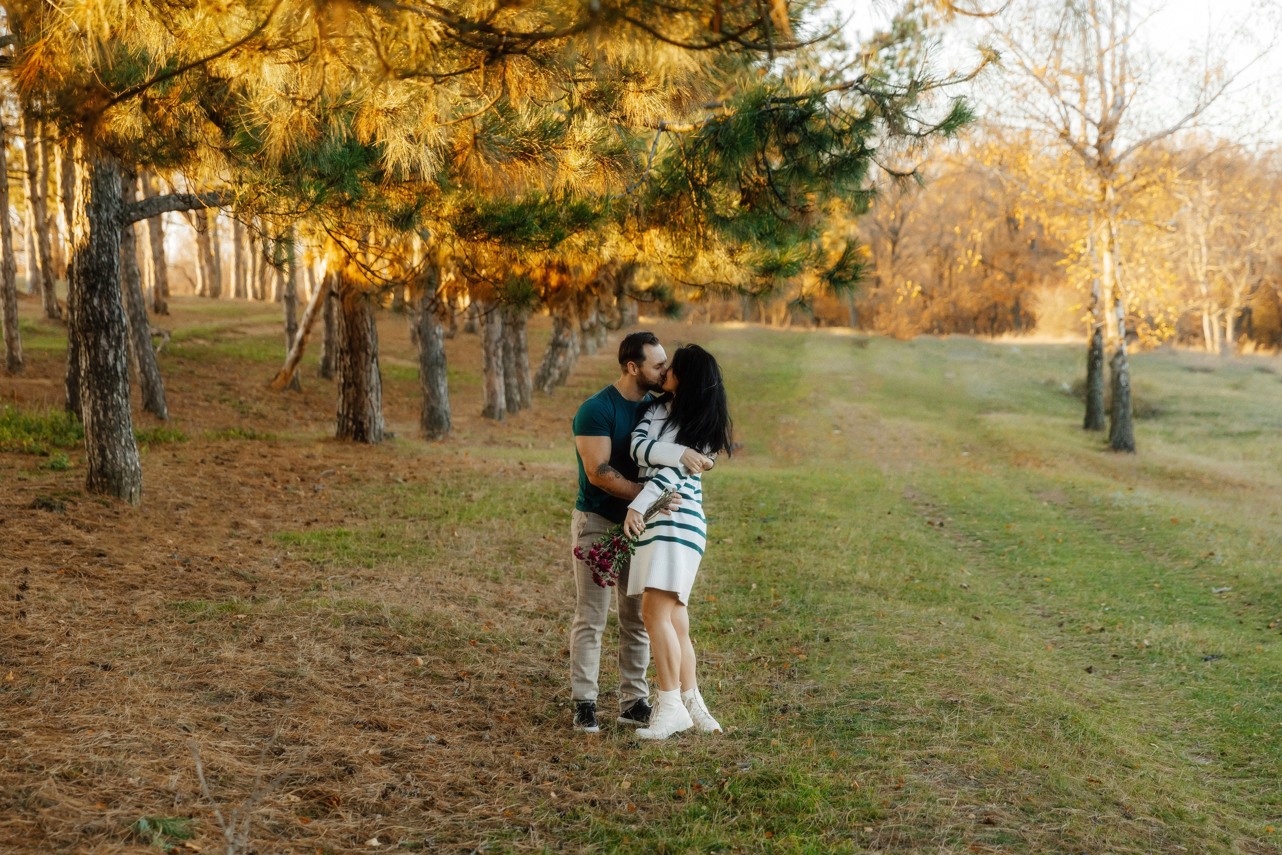 MIHAELA + ANDREI. Fulga Photographer