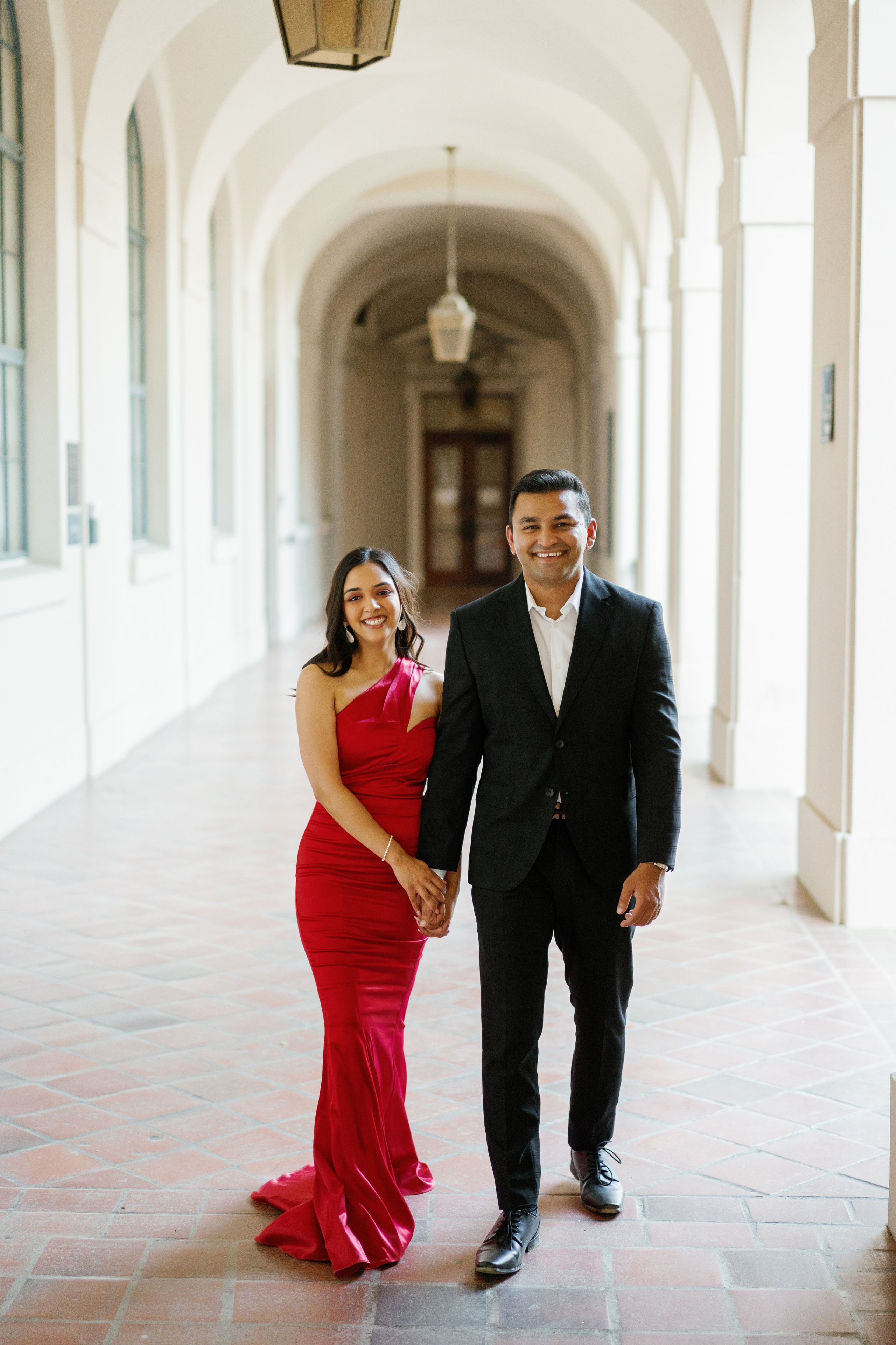 Pasadena Engagement Photo Session. Wedding Photography & Videography Team in California, Los Angeles, San Francisco, San Diego and Travel