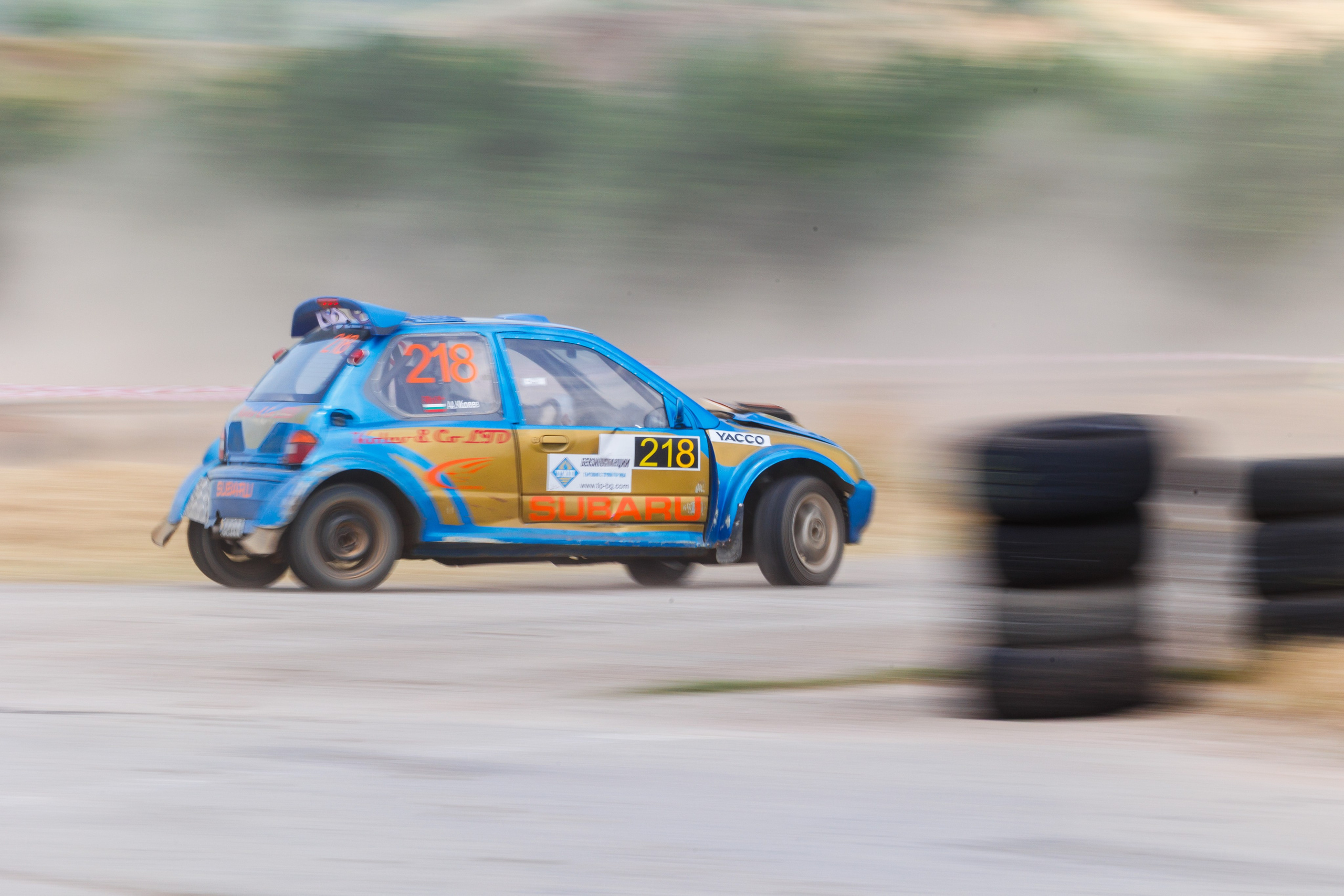 Автомобили. Фотограф | Филип Иванов