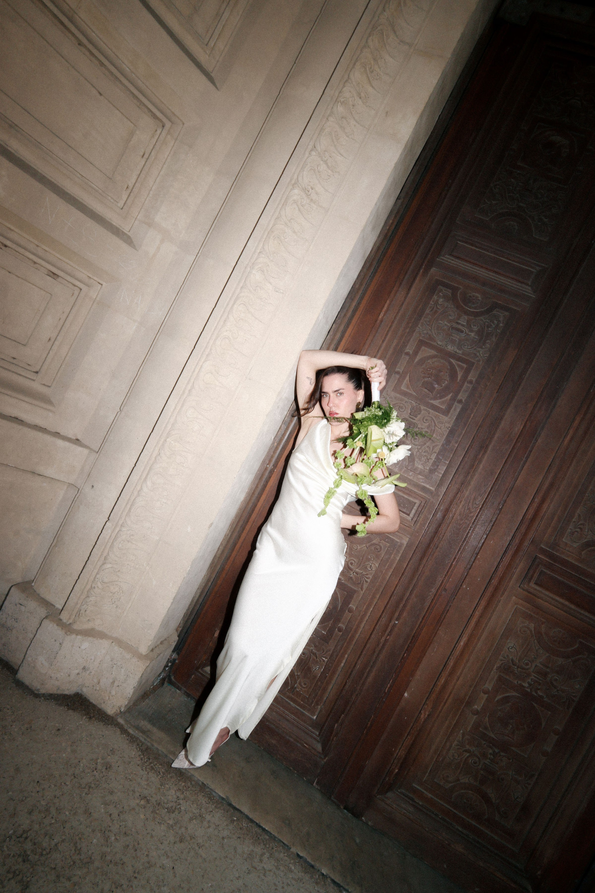 Galerie complète. Hojra Studio - Wedding photographer