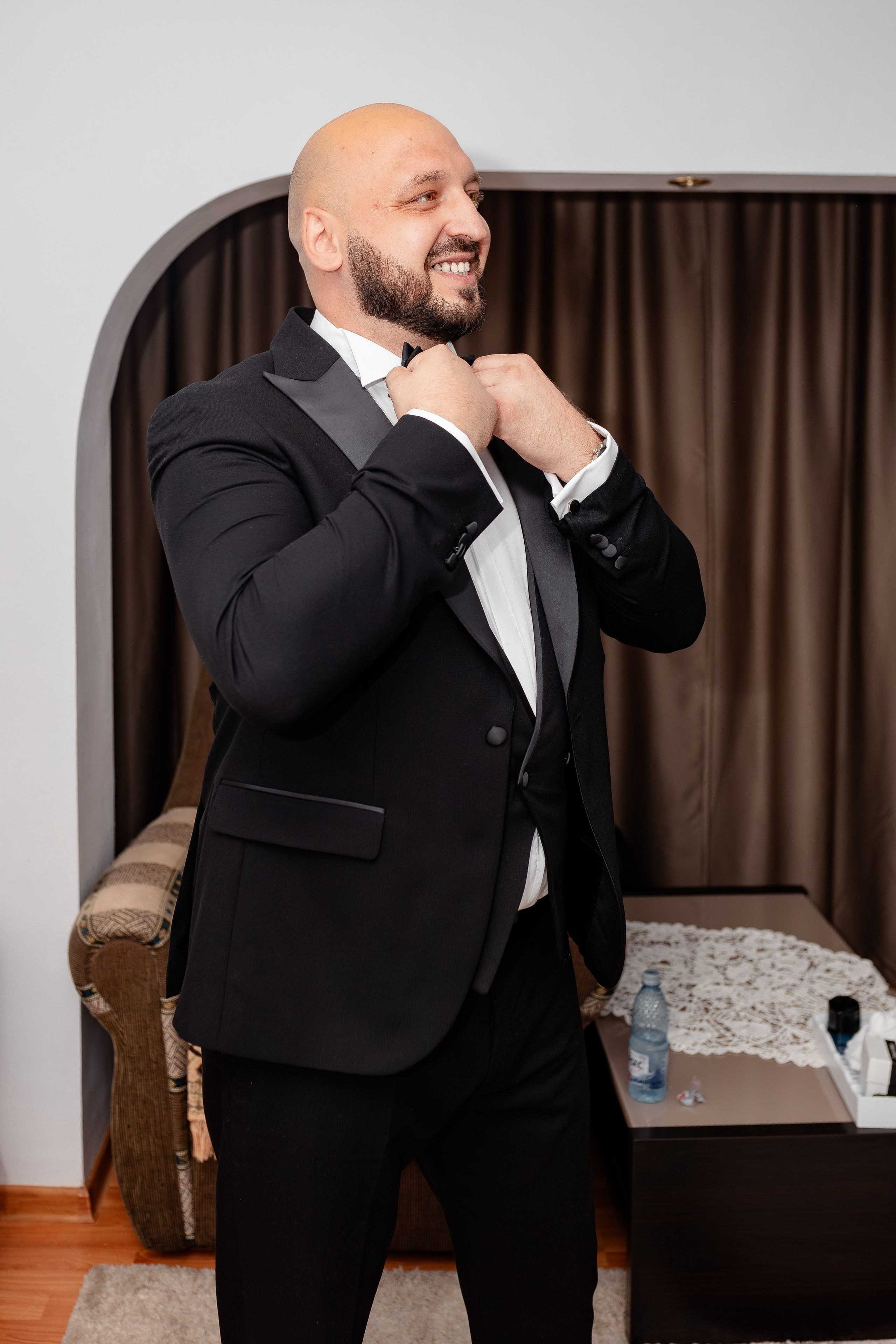 Adrian & Ana. Lucian Dedeu — Fotograf de nuntă și eveniment