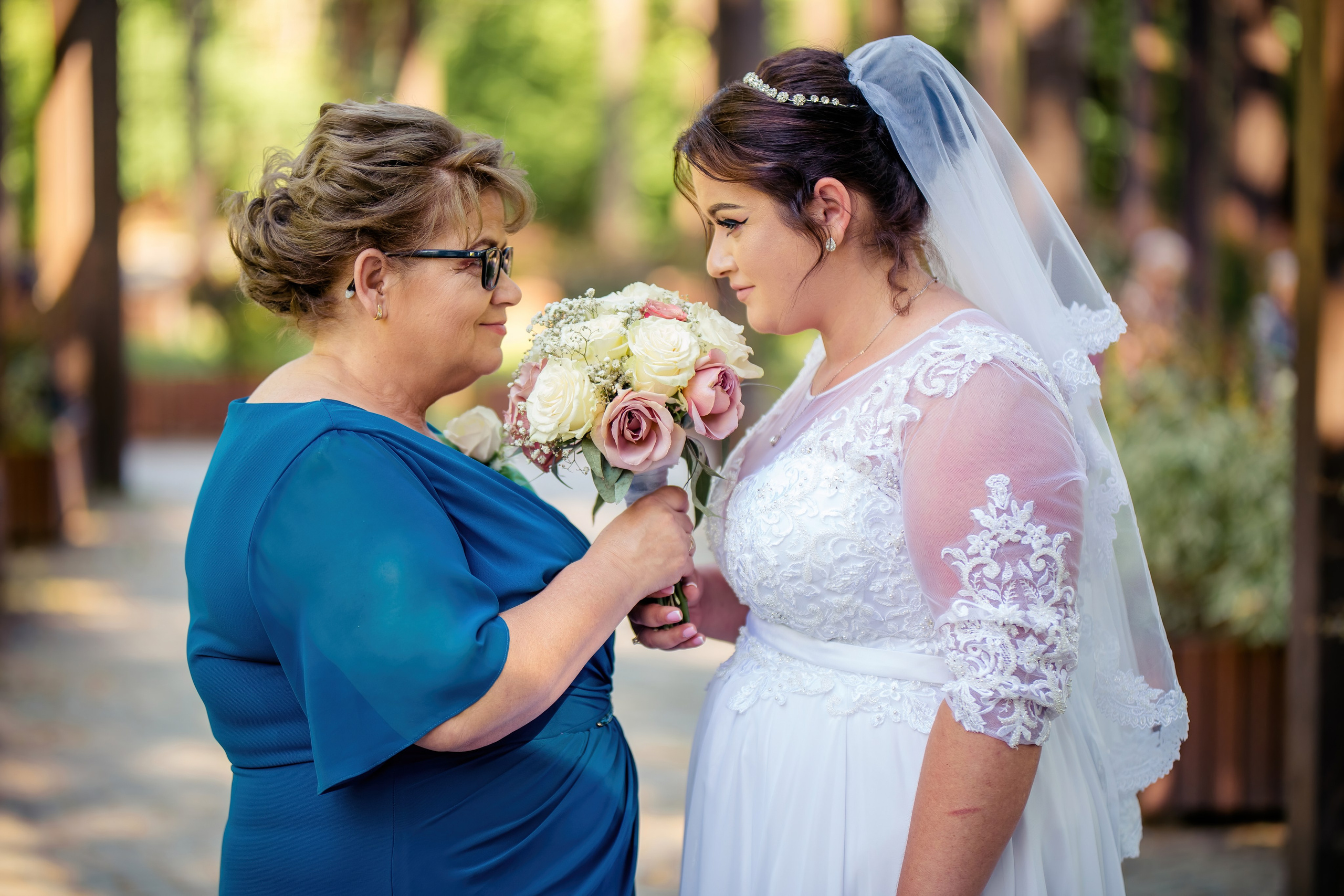 Cristian & Ioana. Lucian Dedeu — Fotograf de nuntă și eveniment