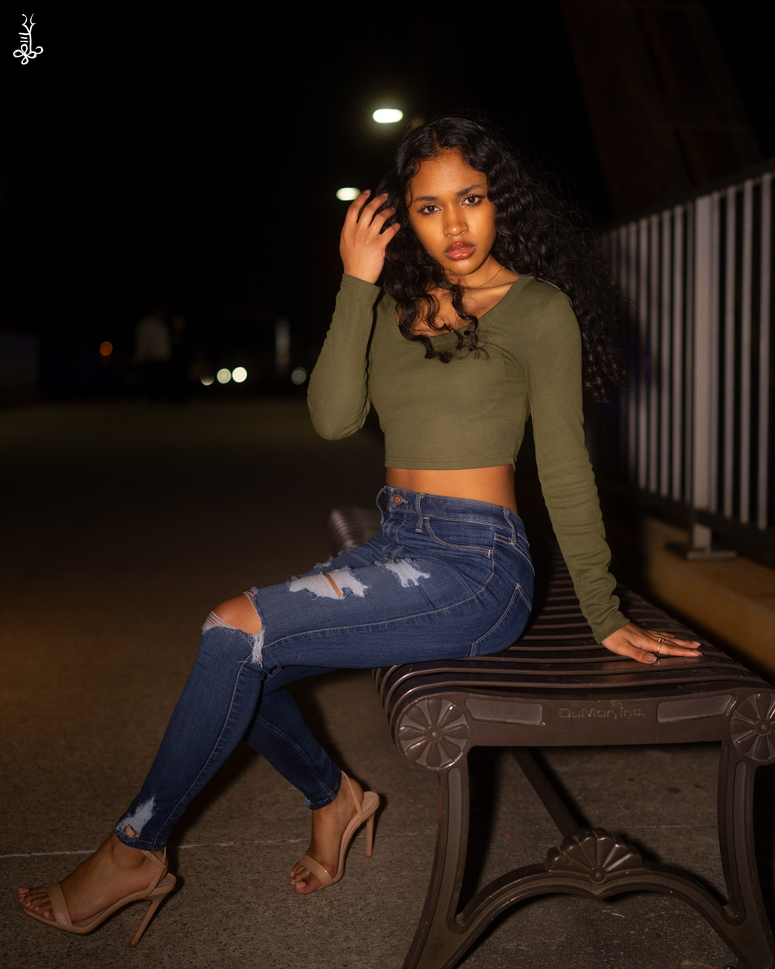 JADE SYAN. Ke’Ondris