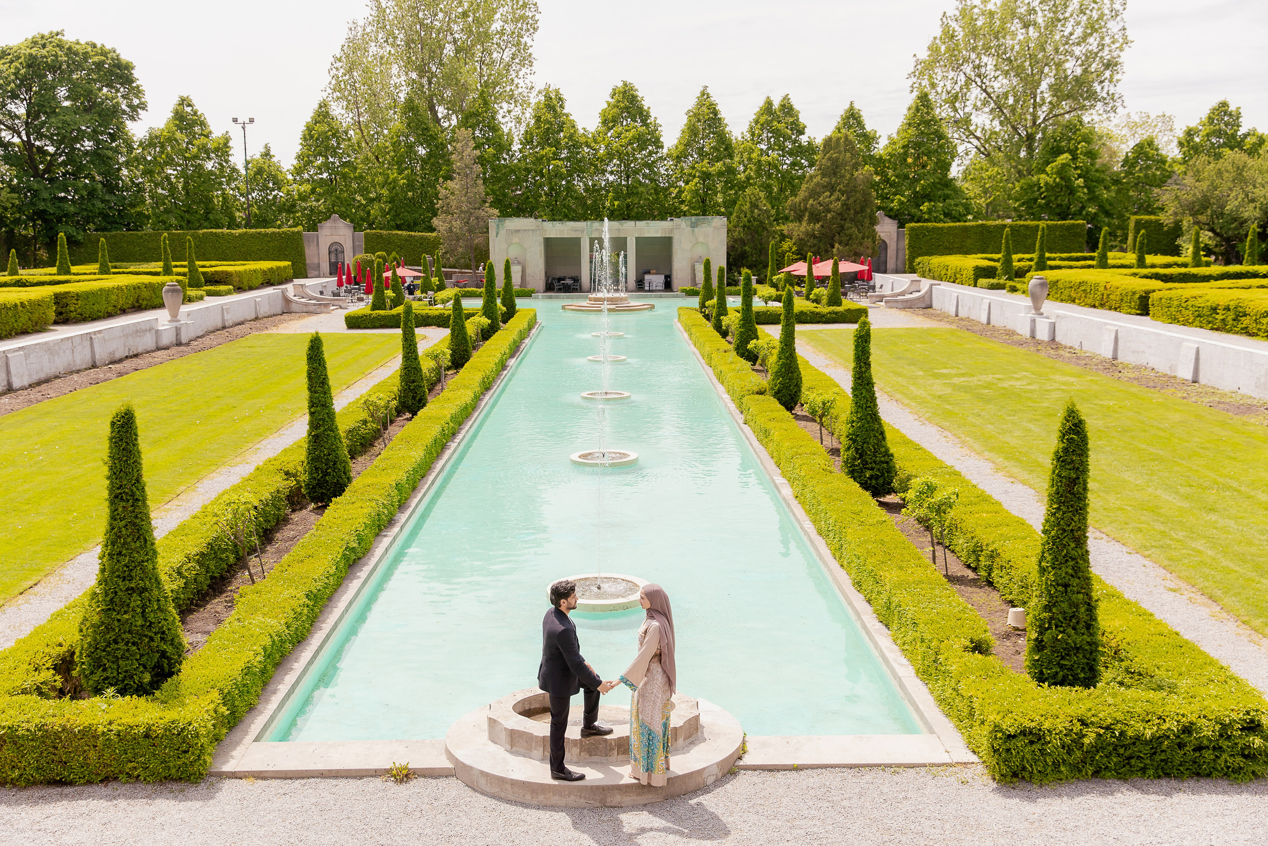 Imaan & Oweis. Wedding Photography & Cinematography TRUE TALES