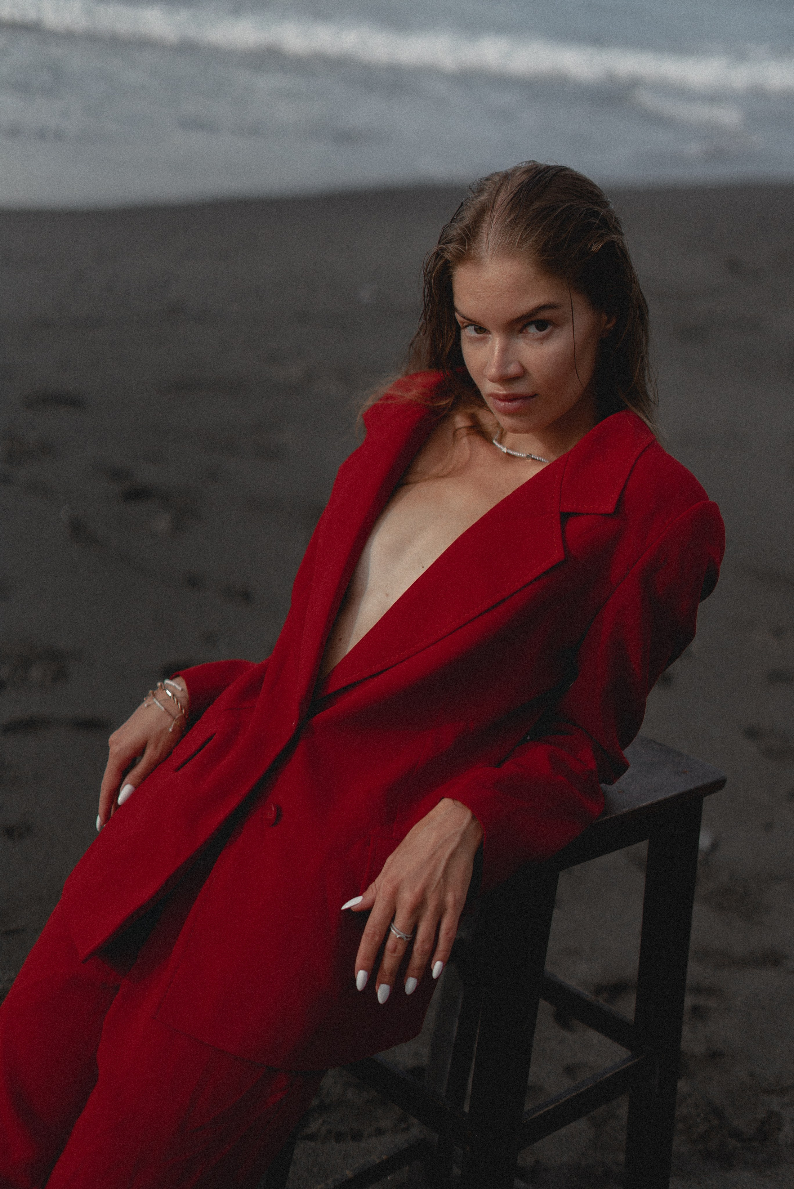 Природная съёмка