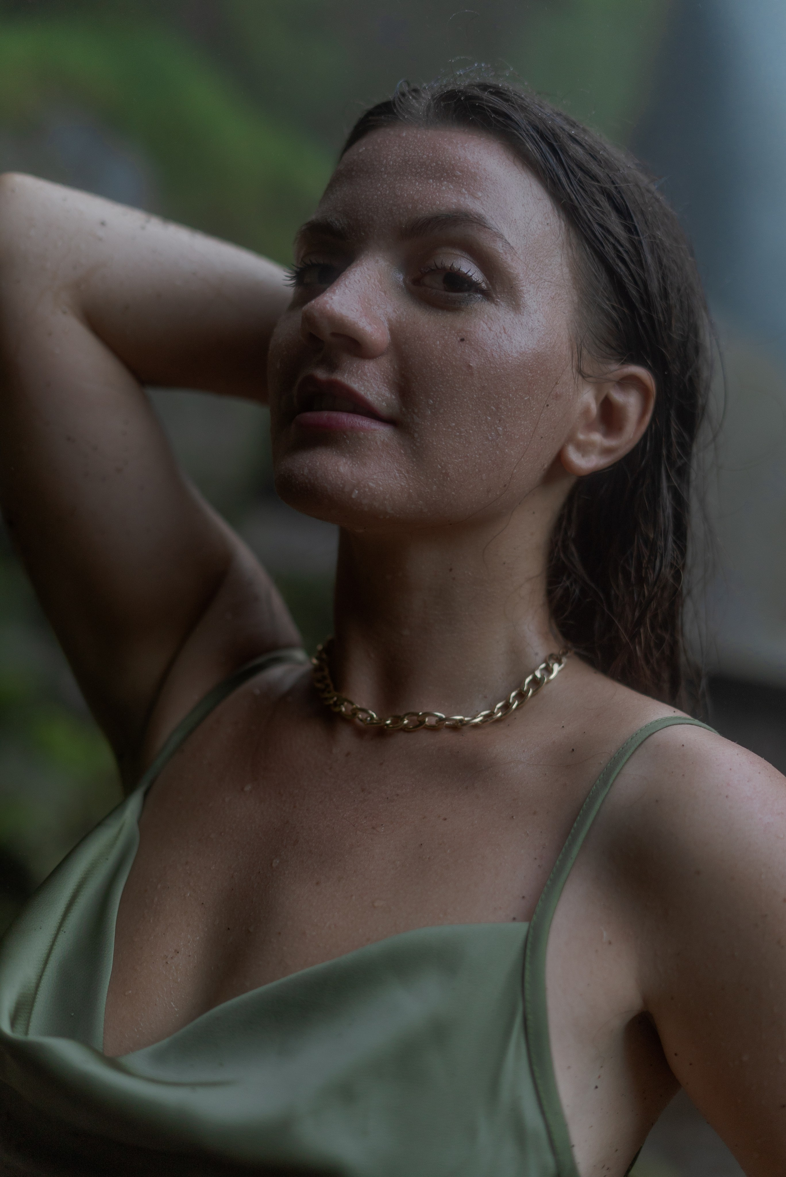 Природная съёмка