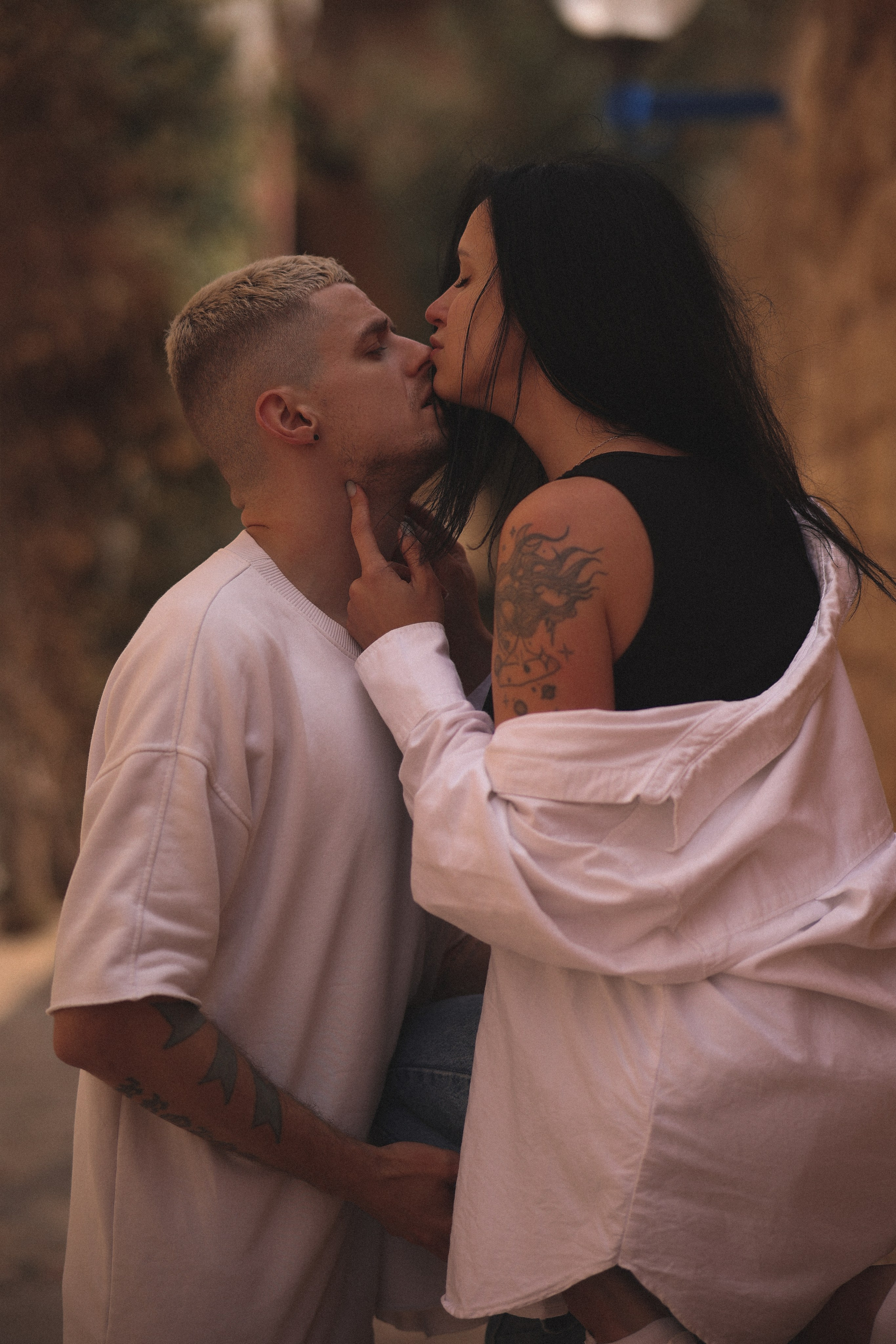 Yafo walk. Семейный и парный фотограф в Израиле Репчак Дмитрий