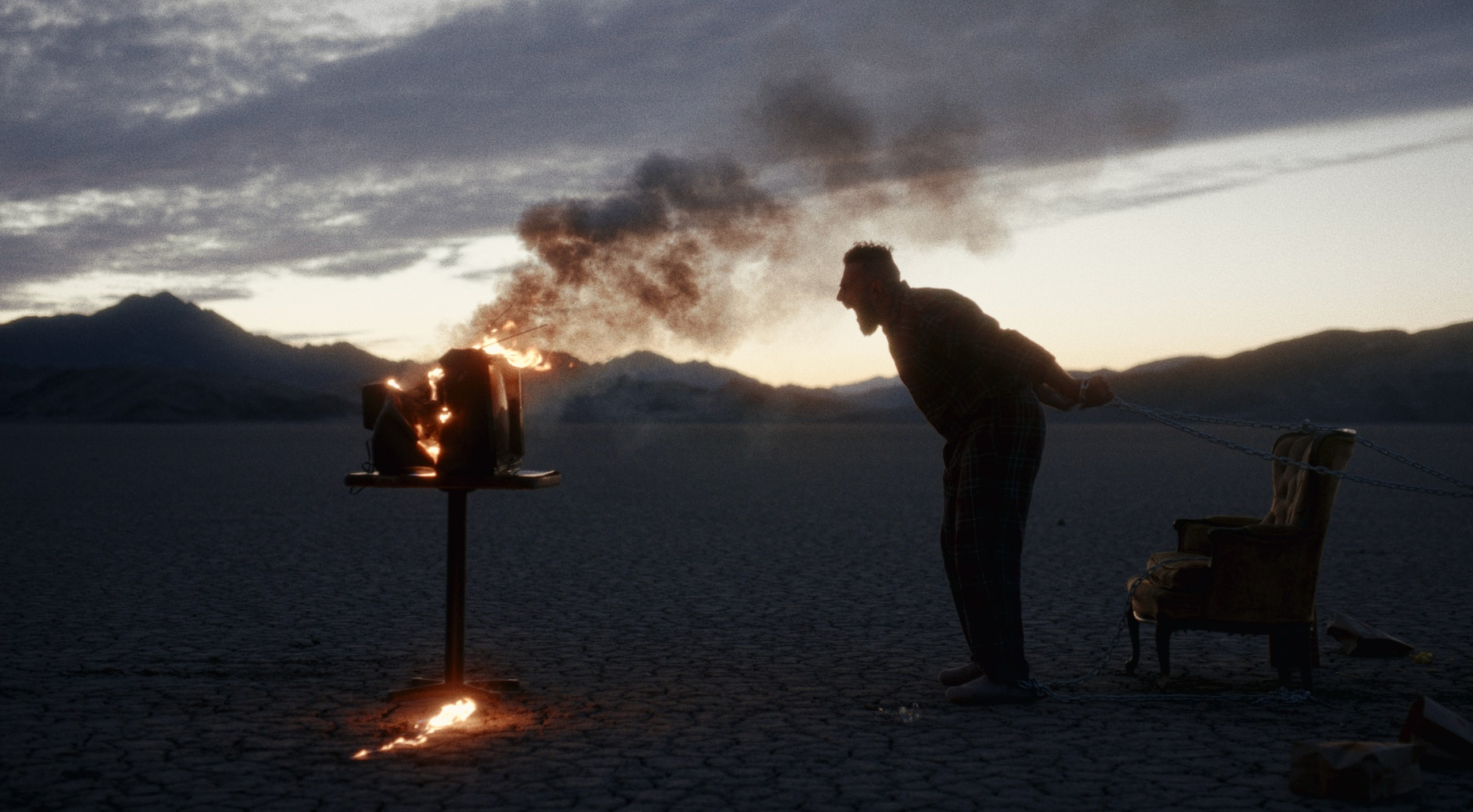 Cinematic. Igor Mokhovyk — Portrait Photographer in Germany (Berlin and Worldwide