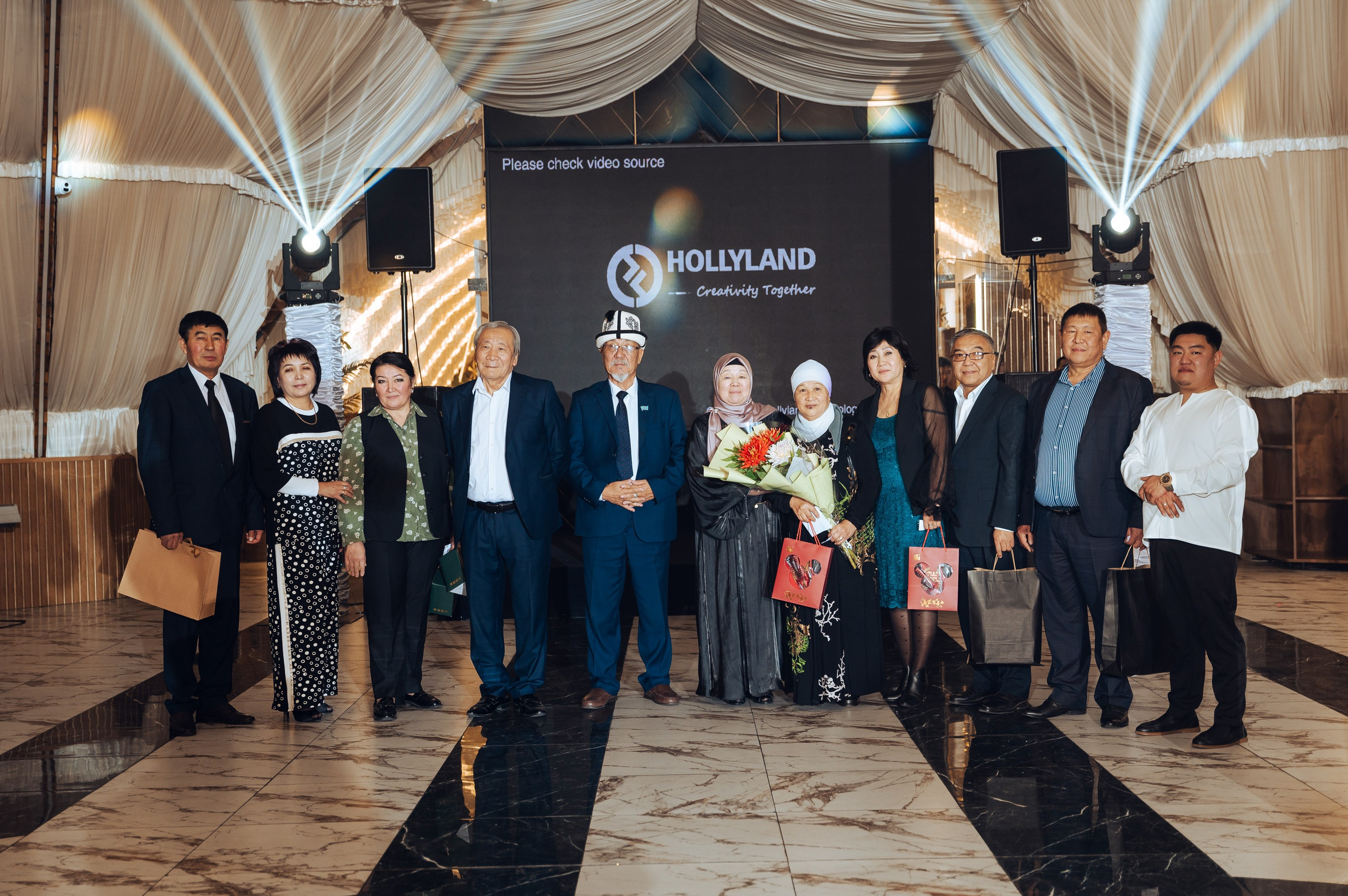 MAHMUD & AIDAI. Фотограф в Бишкеке Андрей Кавешников